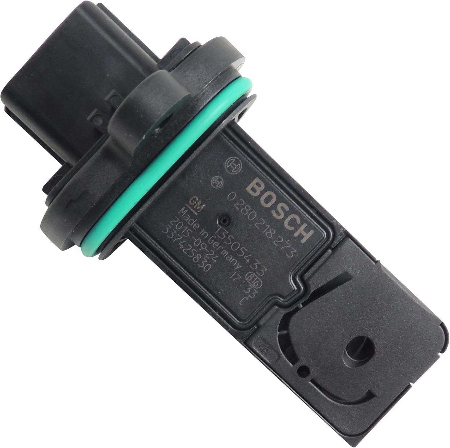 ACDelco 13505433 GM Original Equipment Mass Air Flow Sensor