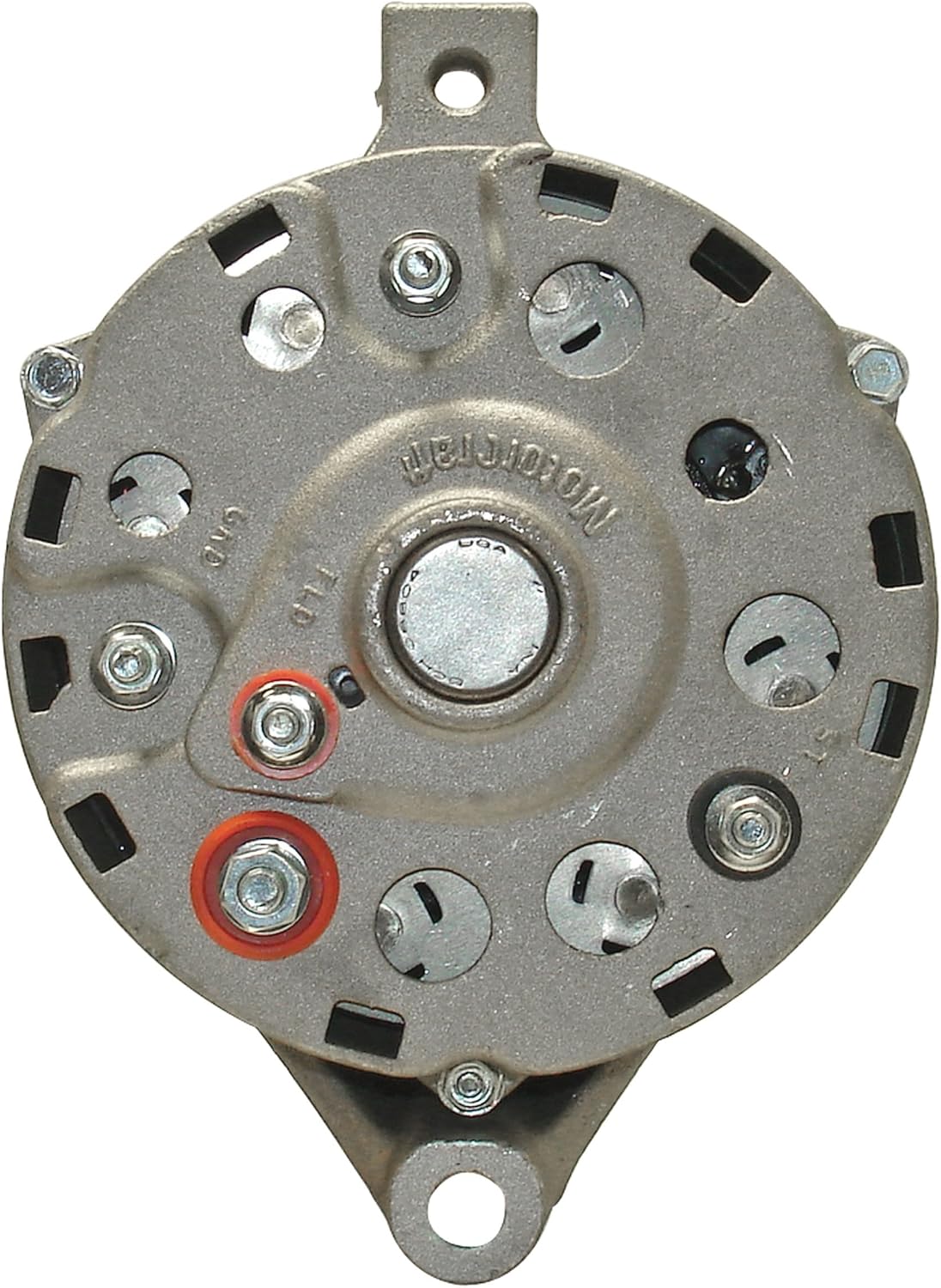 ACDelco Gold 334-2099 Alternator, Remanufactured (Renewed)