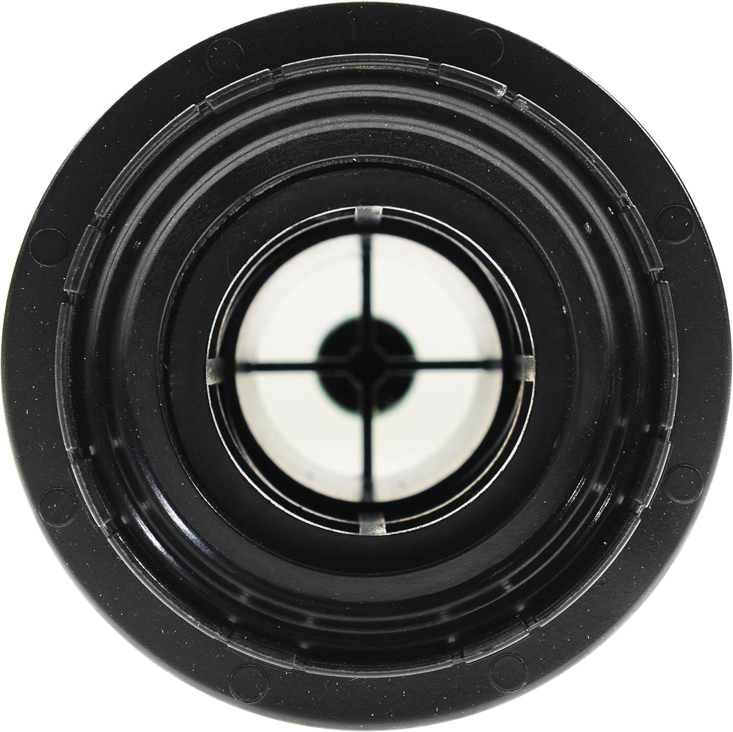 ACDelco GM Original Equipment PF457GO (19260345) Engine Oil Filter and Cap Seal (O-Ring)