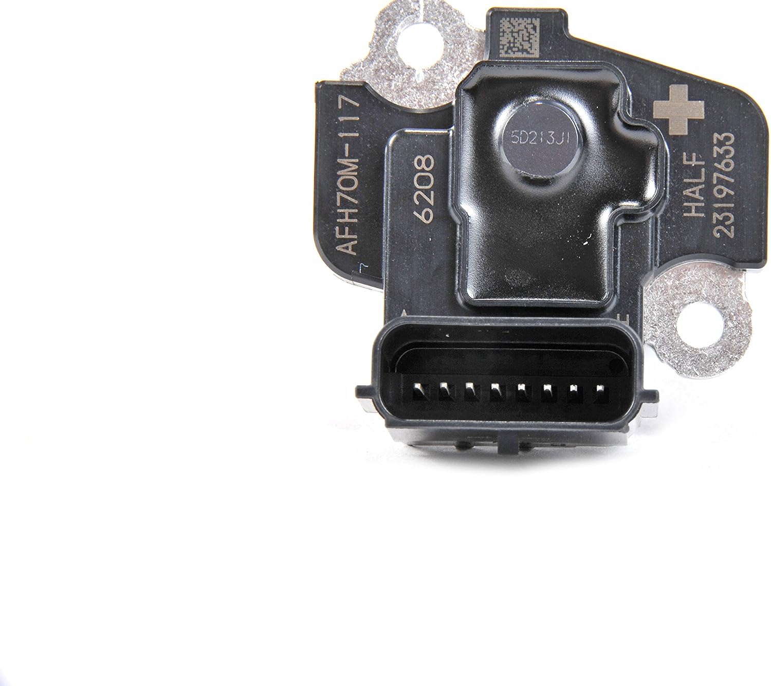 ACDelco GM Original Equipment 23197633 Mass Air Flow Sensor