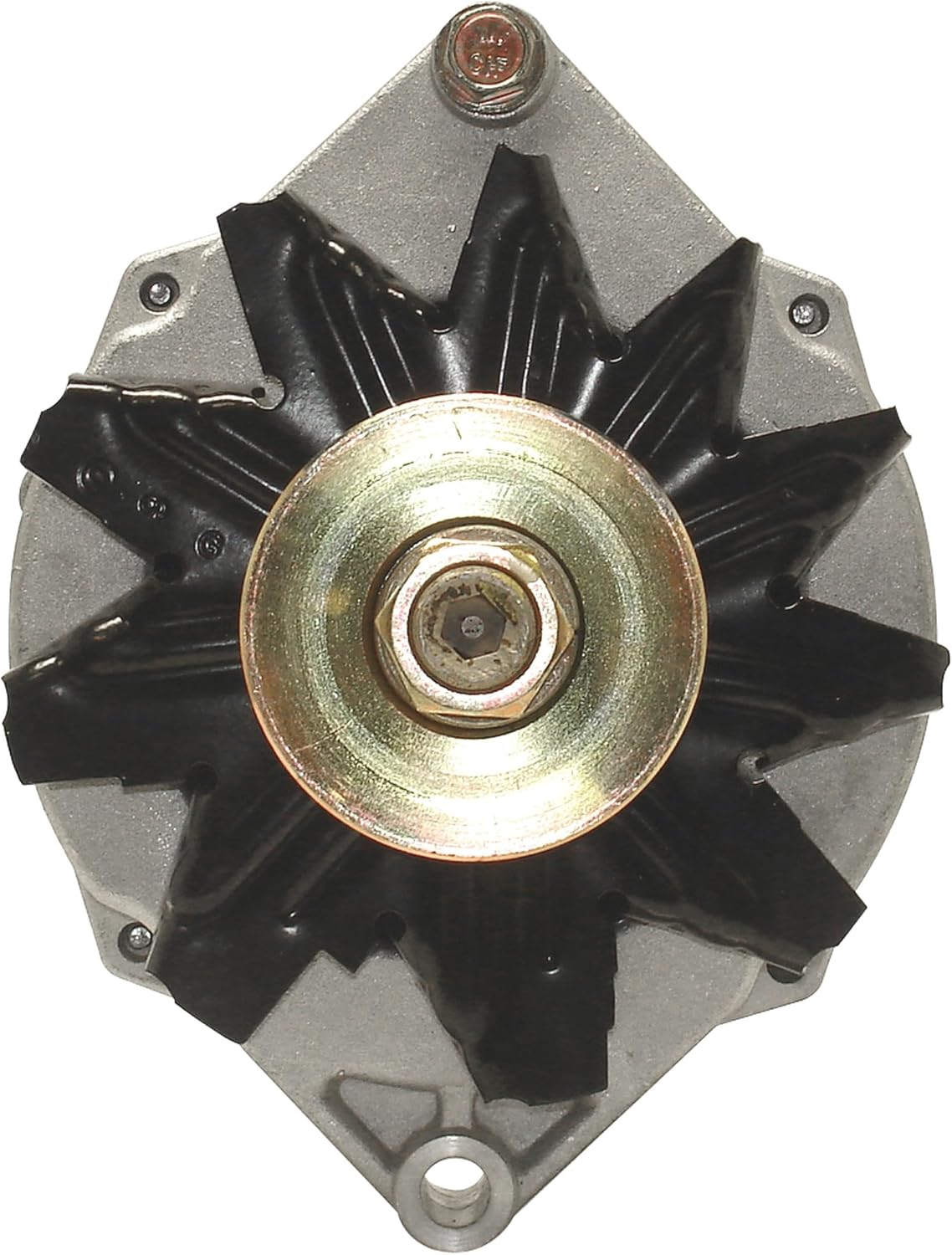 ACDelco Gold 334-2114 Alternator, Remanufactured (Renewed)