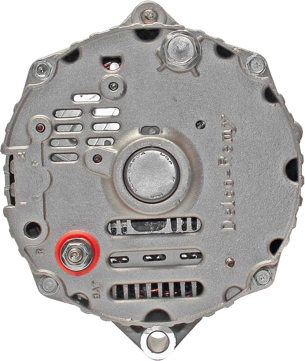 ACDelco Gold 334-2114 Alternator, Remanufactured (Renewed)