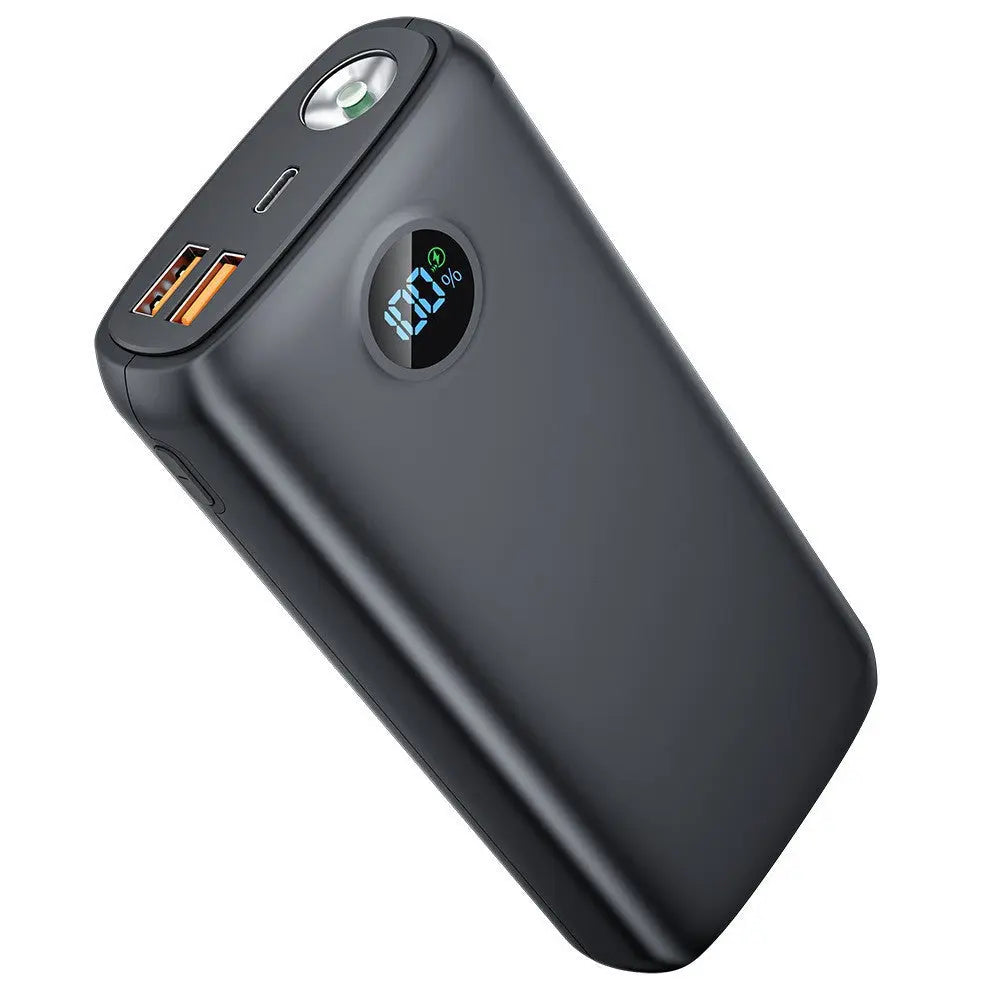 18W Fast Charging 20000mAh Power Bank Gm Service Guy