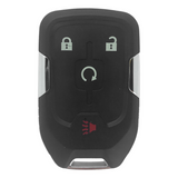 Best Key Supply GMC Terrain 2018-2021 HYQ1AA 4 Button Smart Key 13584512 / 5944138
