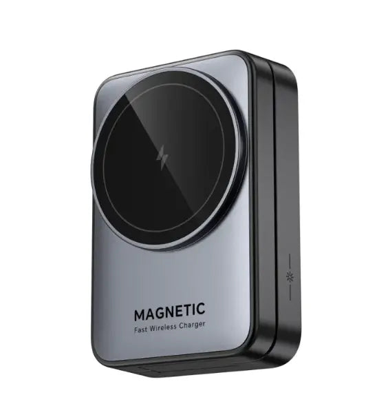 Magnetic 3-in-1 Fast Charging Stand Gm Service Guy