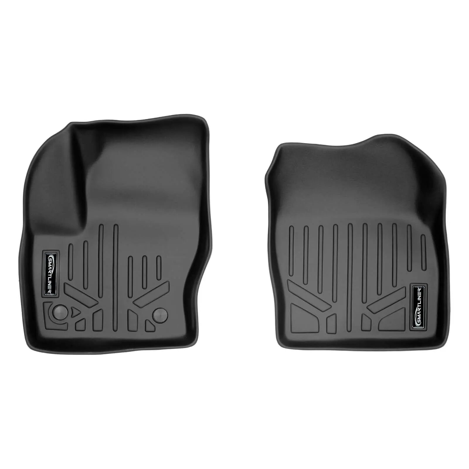 SMARTLINER Custom Fit Floor Liners For 2015-2016 Lincoln MKC Smartliner USA