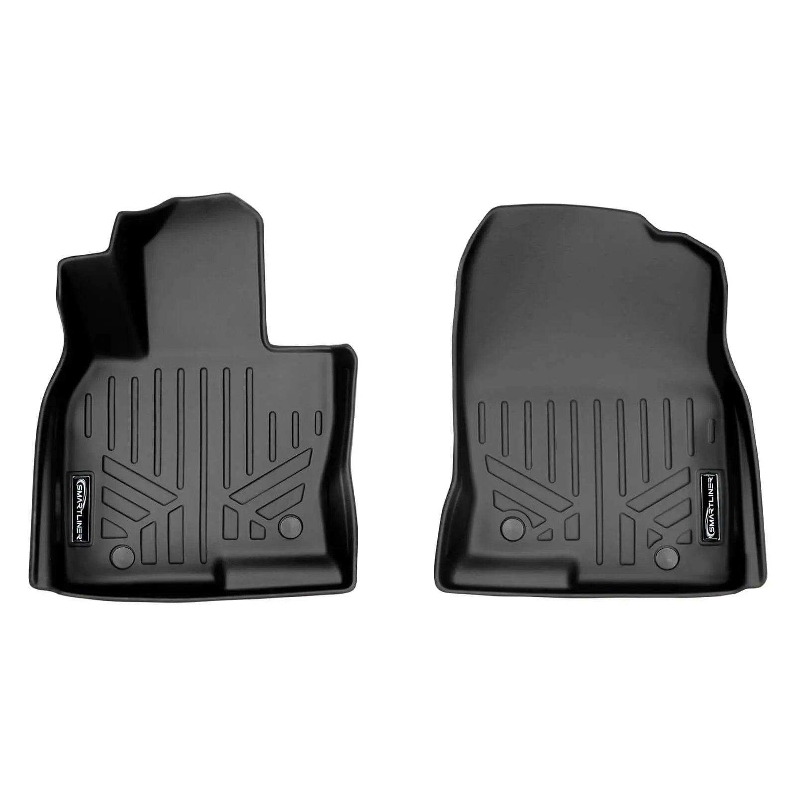 SMARTLINER Custom Fit Floor Liners For 2016-2023 Mazda CX-9 Smartliner USA