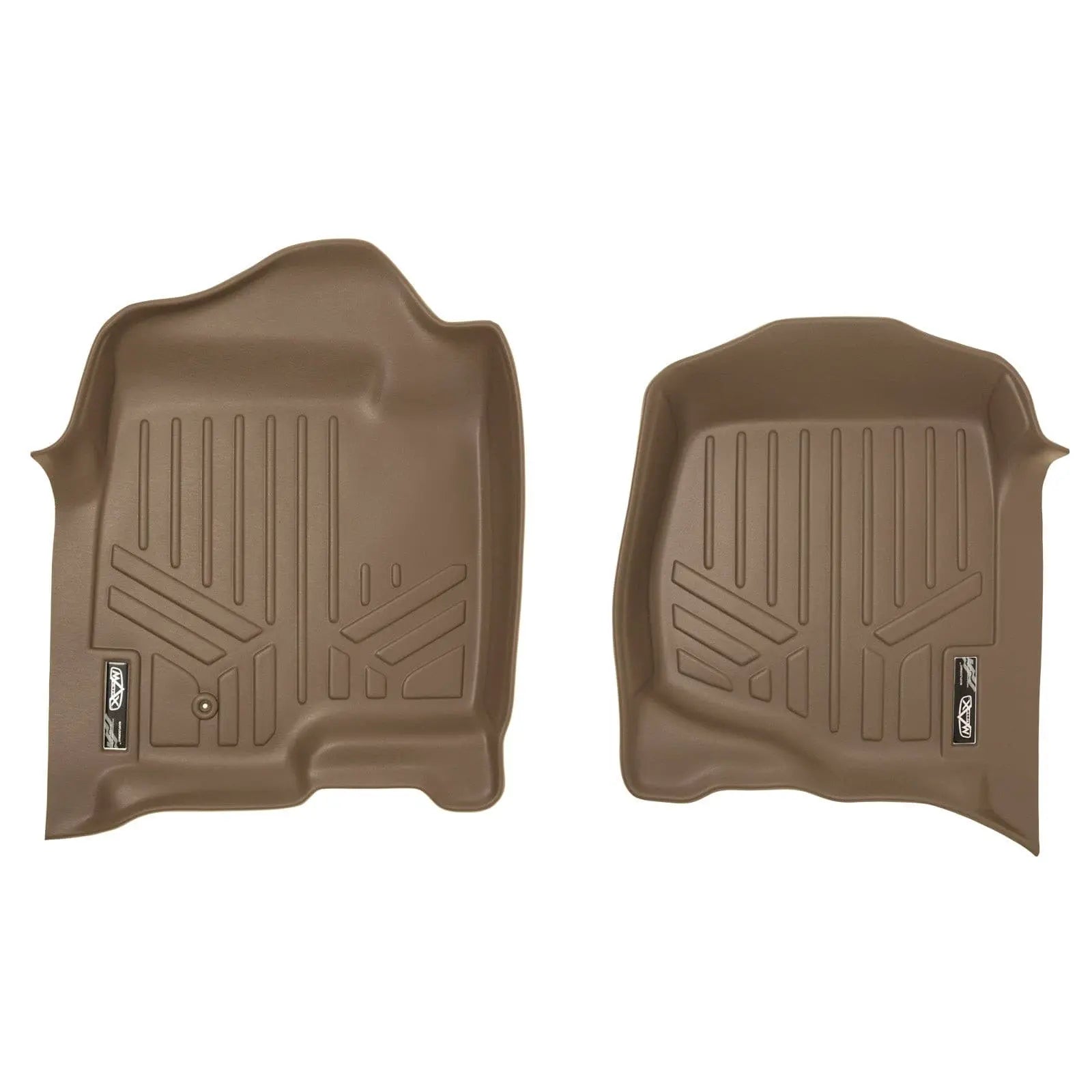 Smart Trim™ Custom Fit Floor Liners For for 2007-2014 Suburban / Yukon XL Smartliner USA