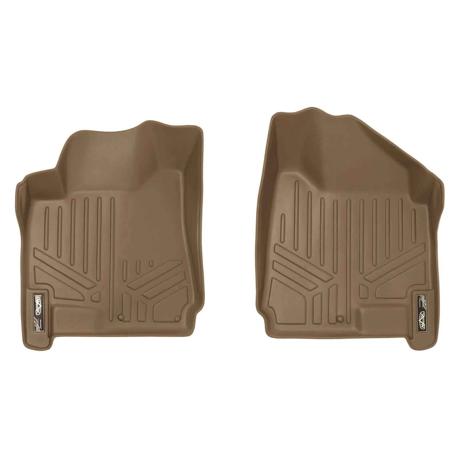 Smart Trim™ Custom Fit Floor Liners For 2010-2016 Cadillac SRX Smartliner USA