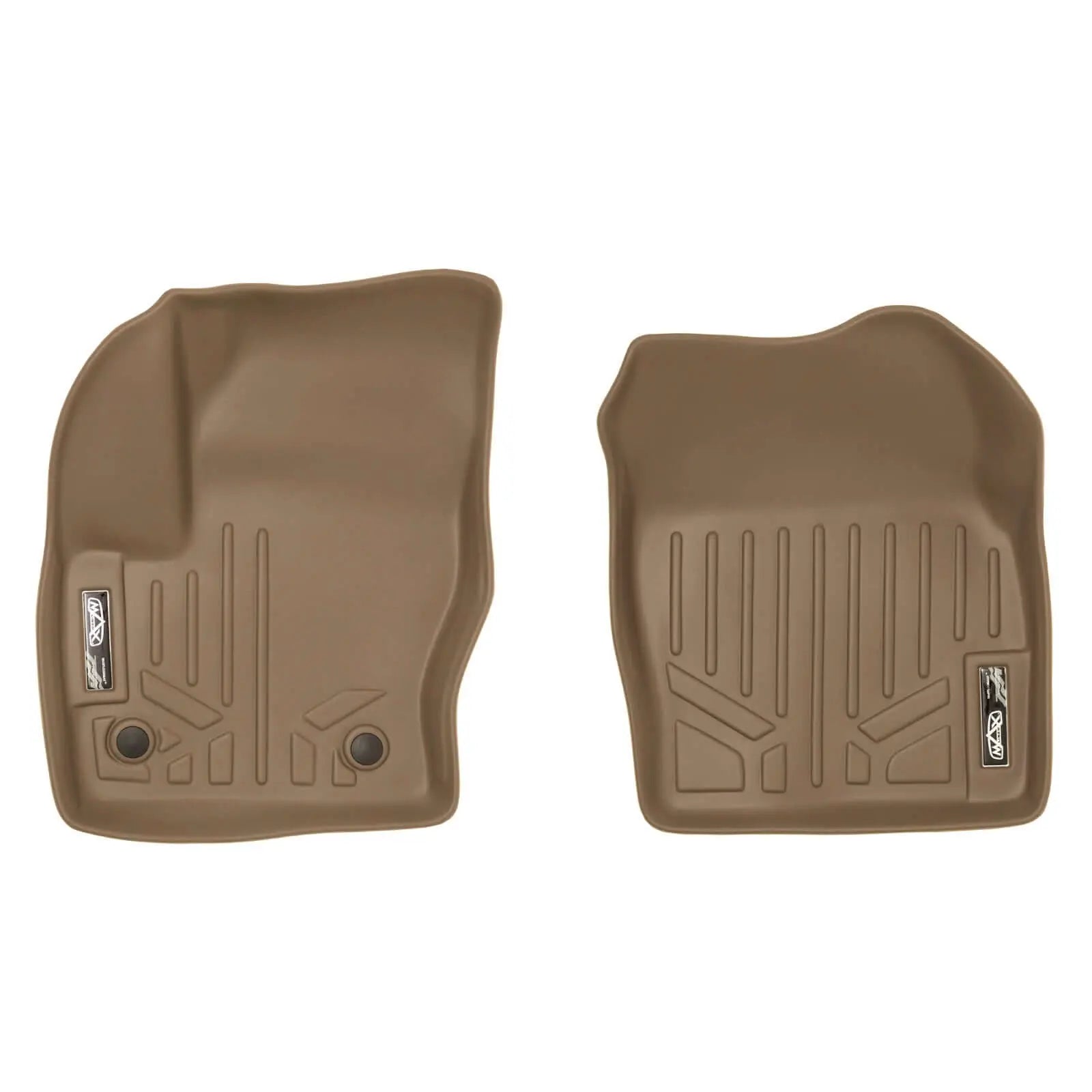 SMARTLINER Custom Fit Floor Liners For 2015-2016 Lincoln MKC Smartliner USA