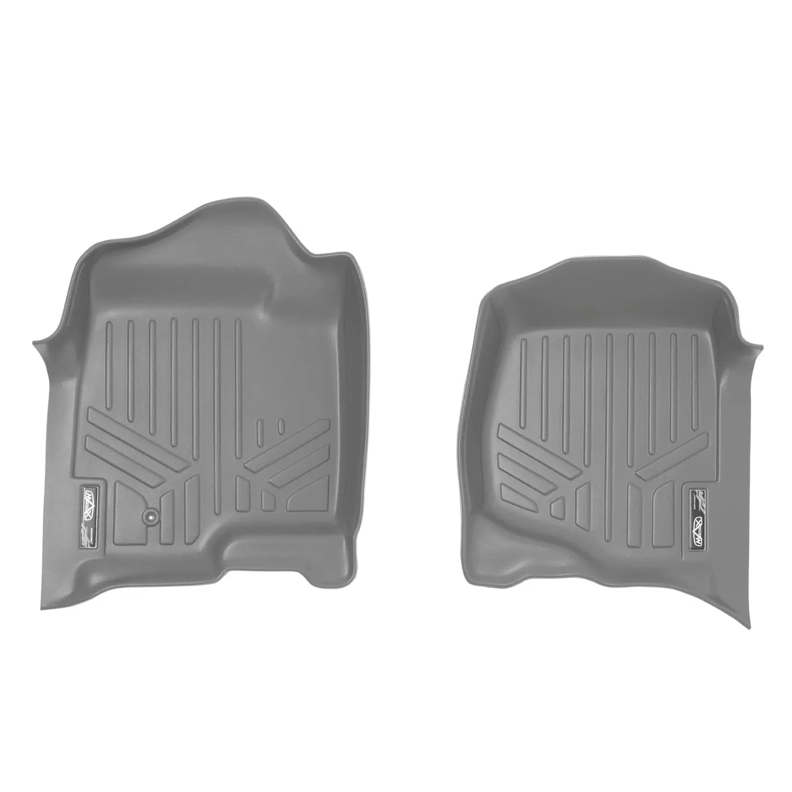 Smart Trim™ Custom Fit Floor Liners For for 2007-2014 Suburban / Yukon XL Smartliner USA