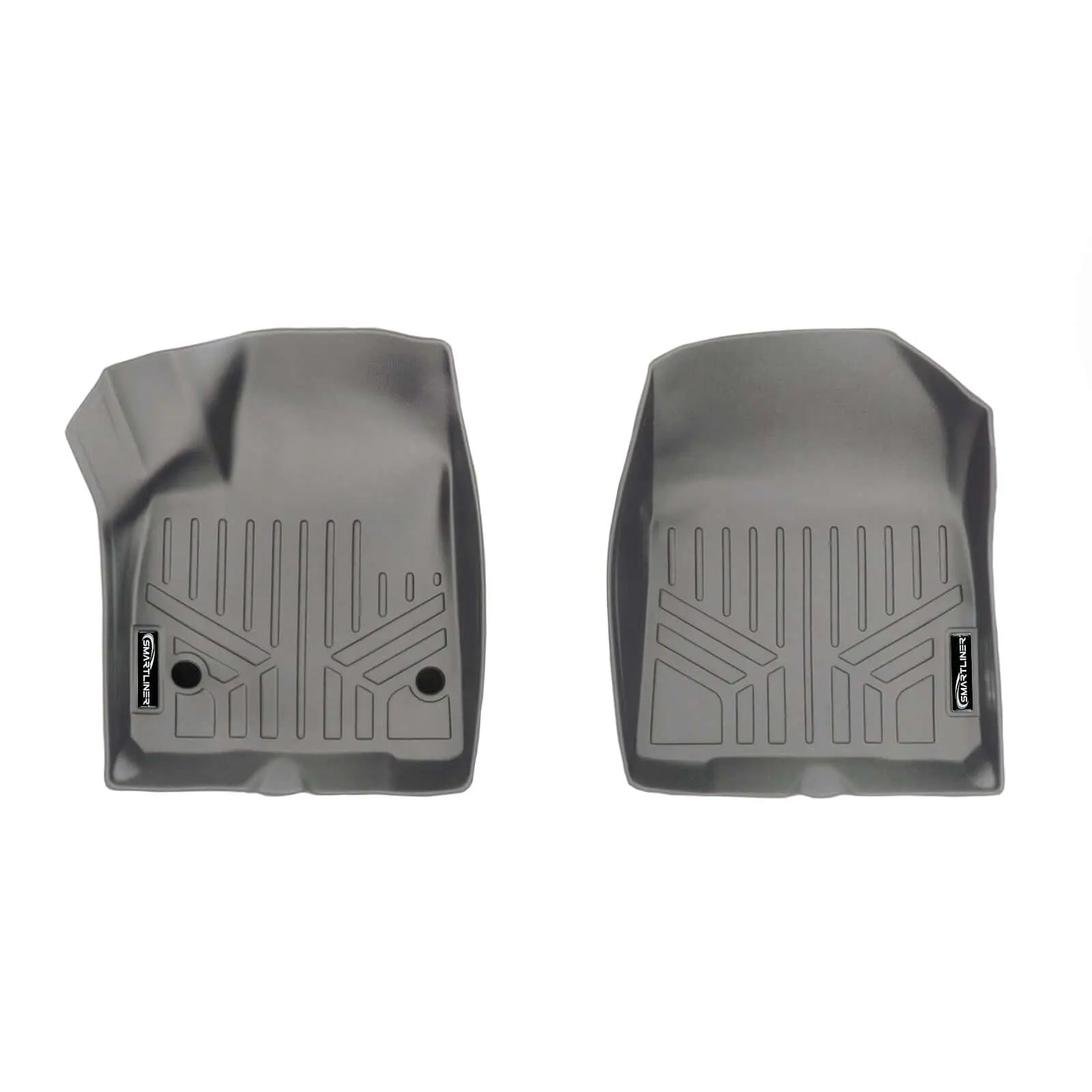 SMARTLINER Custom Fit Floor Liners For 2019-2025 Chevrolet Blazer Smartliner USA