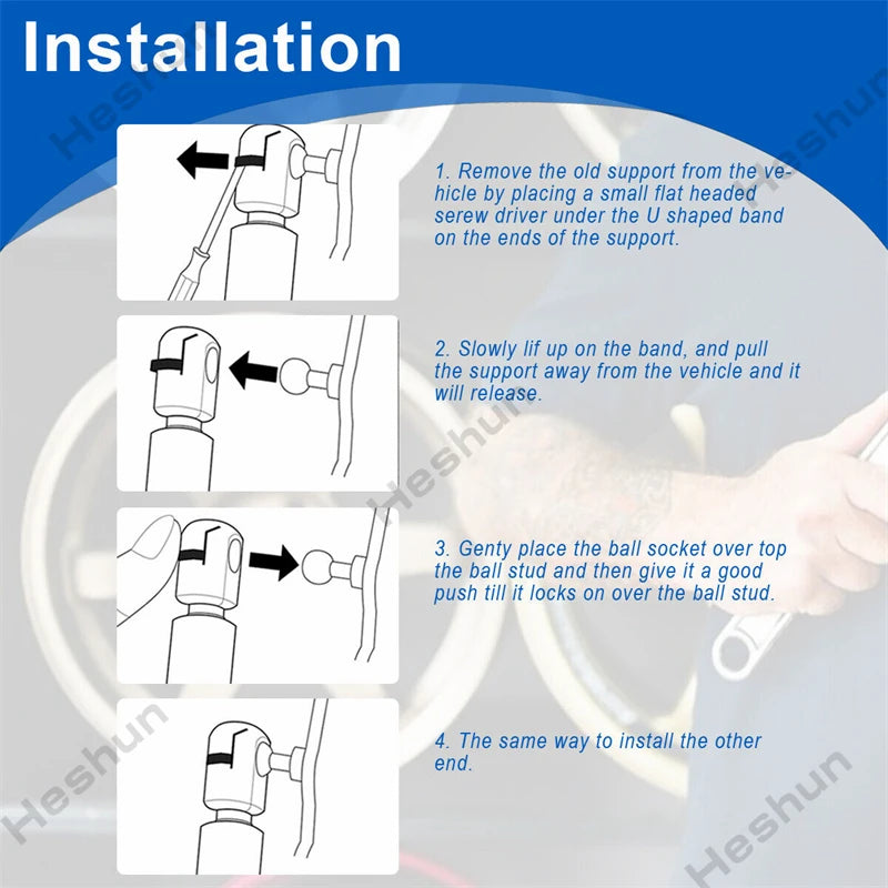 Gm Service Guy
