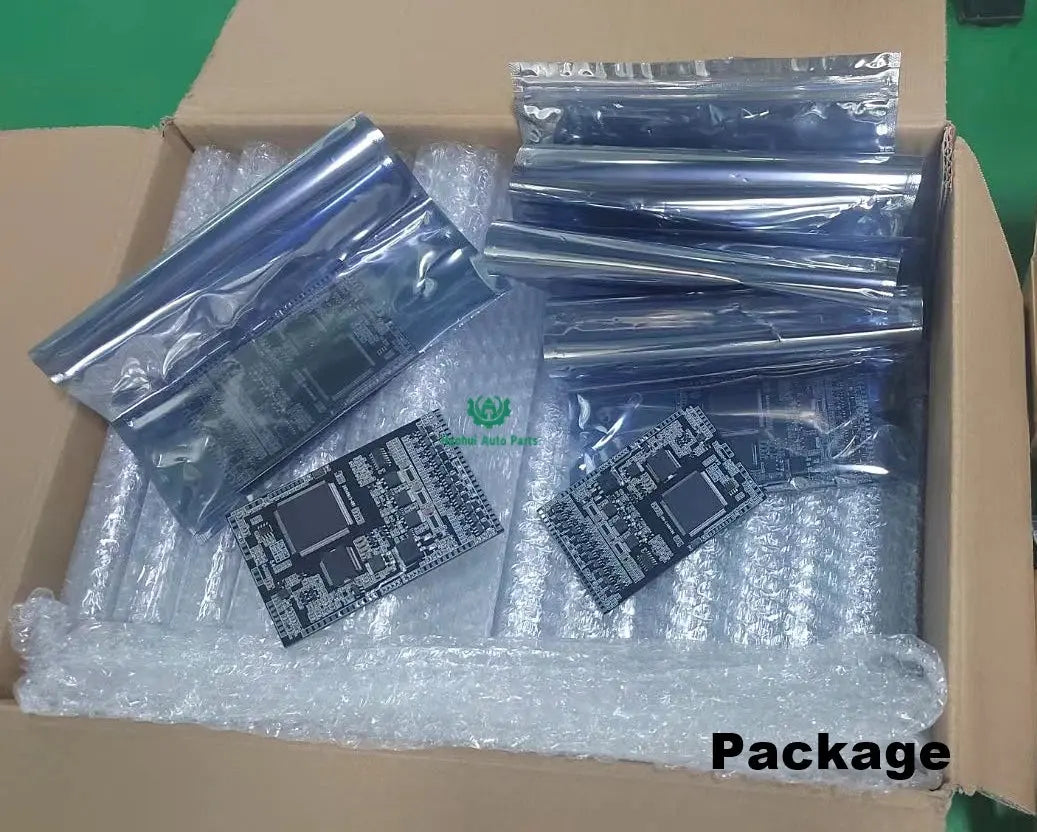 Brand New 0AM DQ200 (D G K) TCU Motherboard Circuit Board For Volkswagen Audi Gearbox Vehicle Parts Accessories Car Parts Gm Service Guy