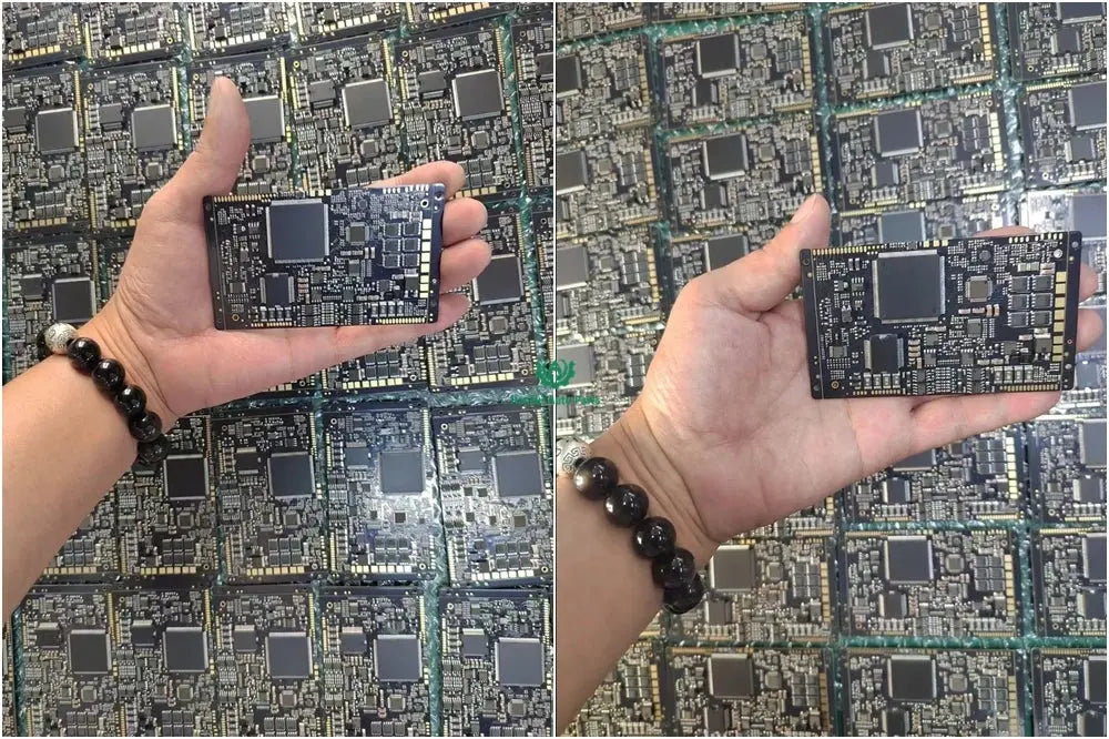 Brand New 0AM DQ200 (D G K) TCU Motherboard Circuit Board For Volkswagen Audi Gearbox Vehicle Parts Accessories Car Parts Gm Service Guy