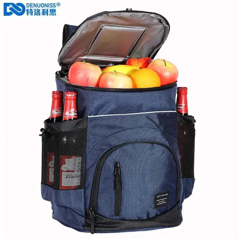 ChillPack 33L Travel Cooler MANDOTOS