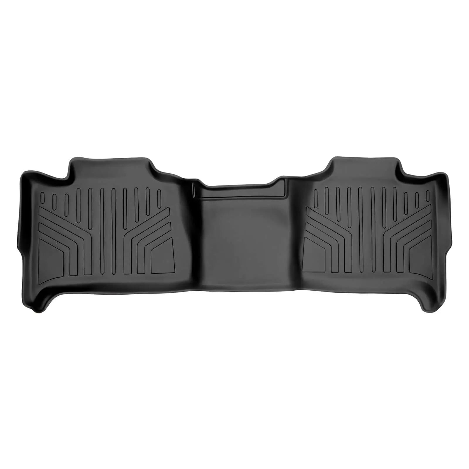Smart Trim™ Custom Fit Floor Liners For 2007-2014 Suburban / Yukon XL Smartliner USA