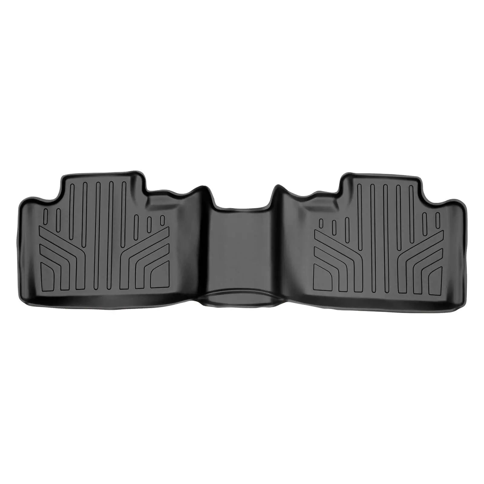 Smart Trim™ Custom Fit Floor Liners For 2016-2021 Jeep Grand Cherokee Smartliner USA