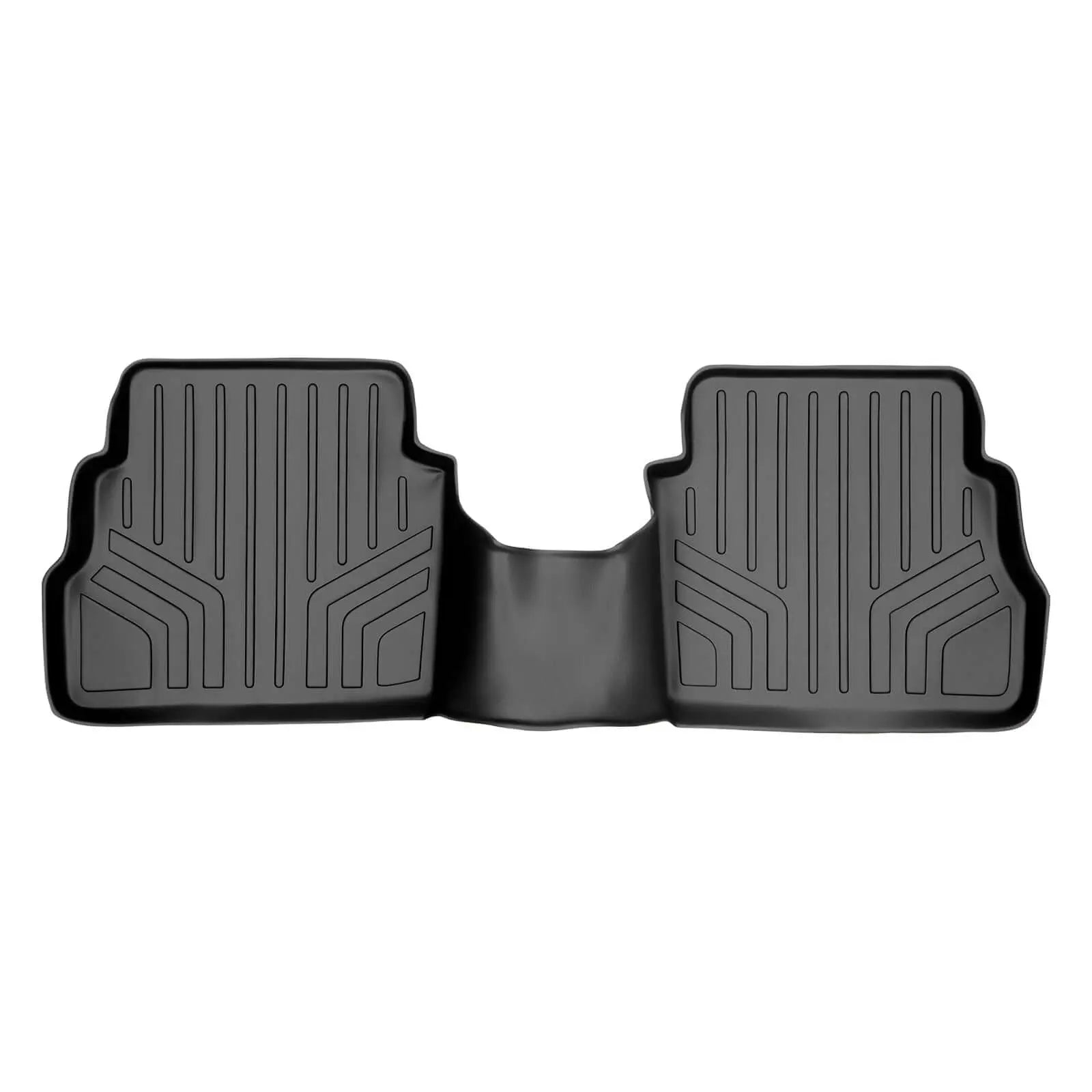 SMARTLINER Custom Fit Floor Liners For 2013-2016 Mazda CX-5 Smartliner USA