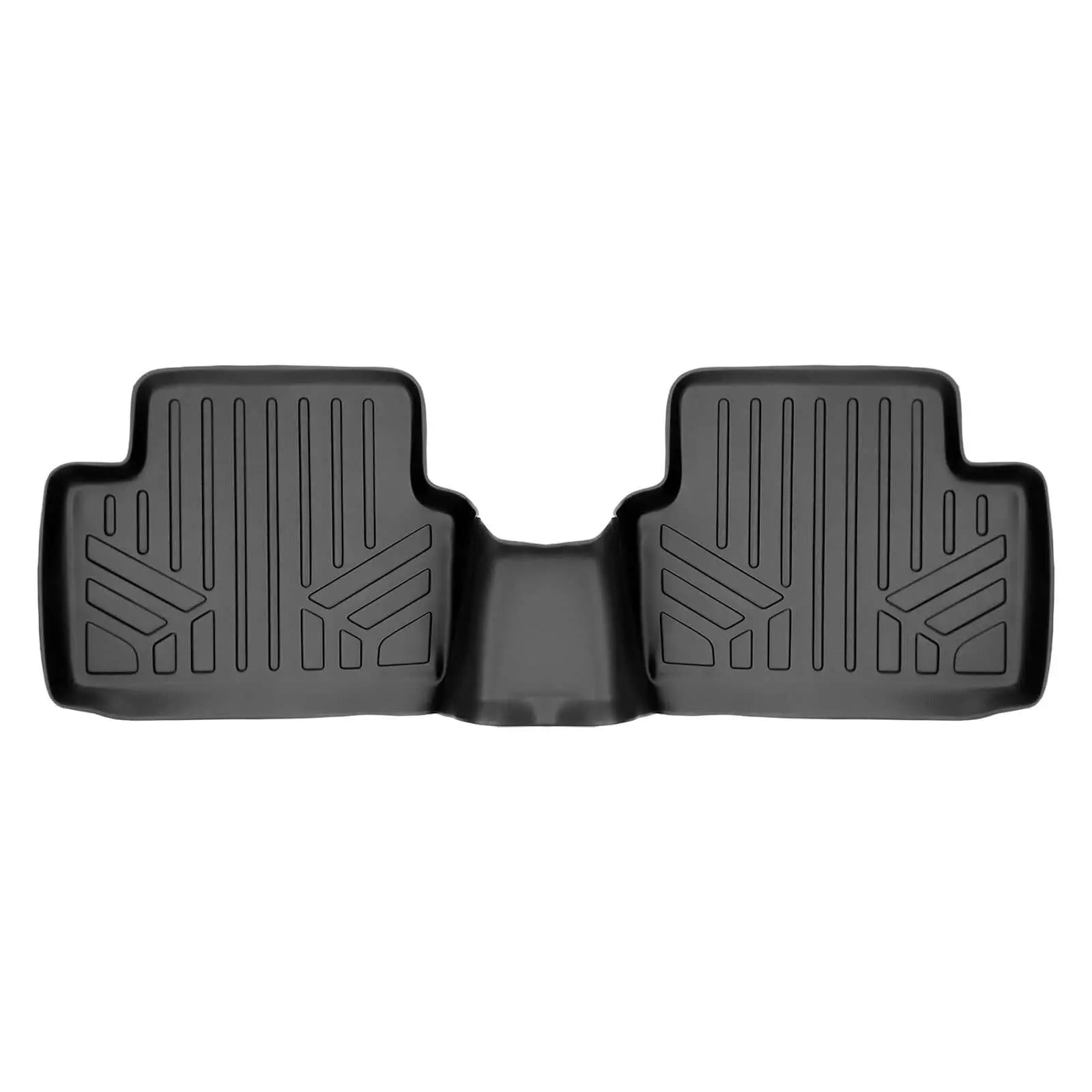 SMARTLINER Custom Fit Floor Liners For 2013-2016 Chevrolet Malibu Smartliner USA