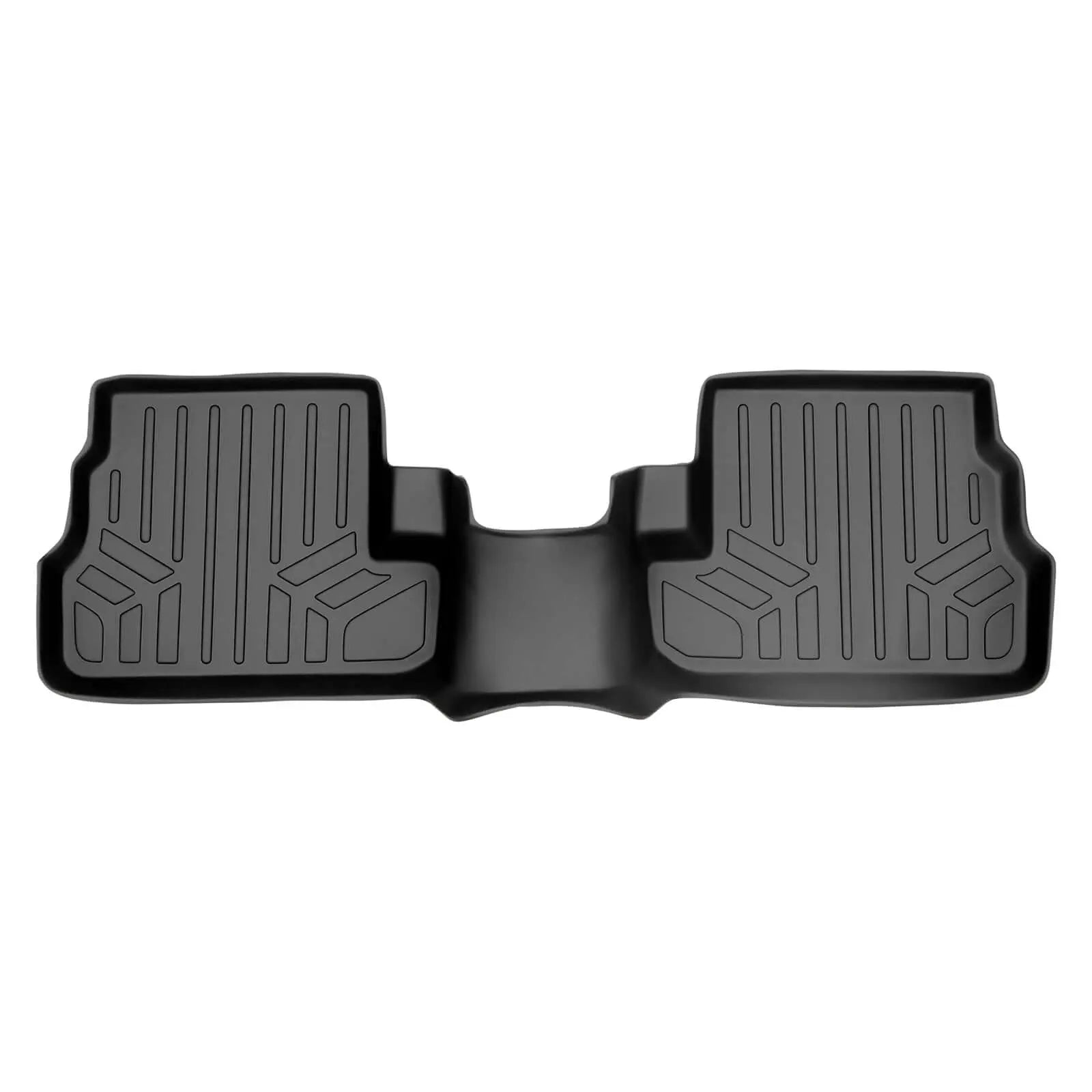SMARTLINER Custom Fit Floor Liners For 2015-2016 Lincoln MKC Smartliner USA