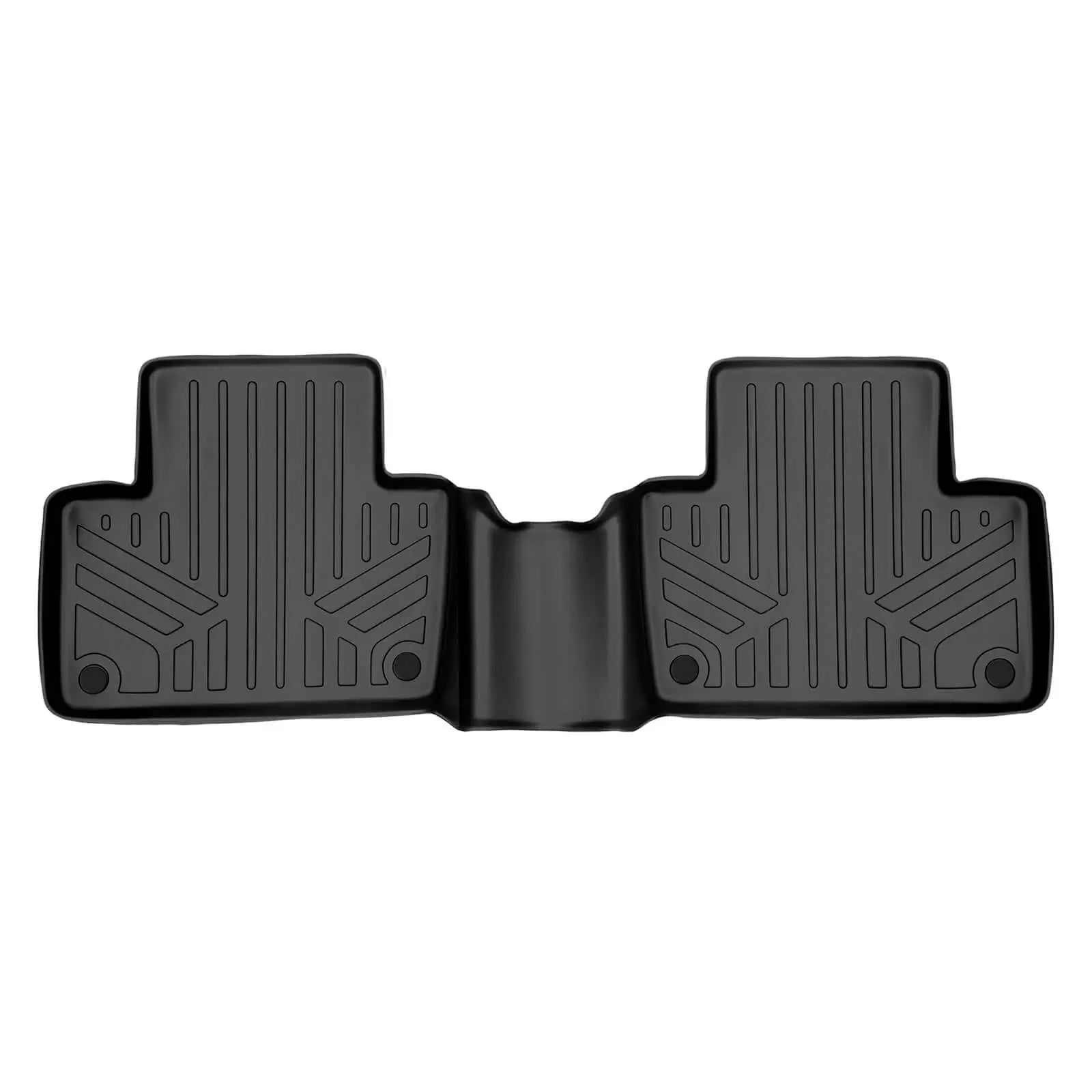 SMARTLINER Custom Fit Floor Liners For 2016-2026 Volvo XC90 (No Plug-in Hybrid Models) Smartliner USA