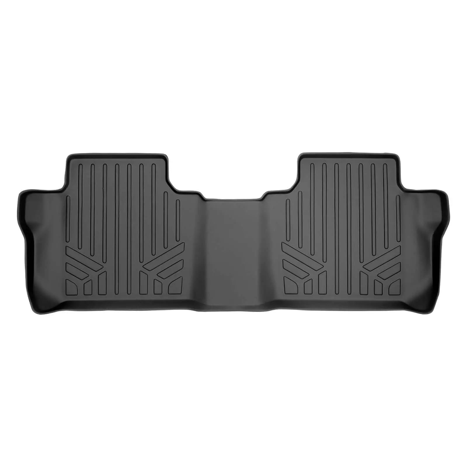 SMARTLINER Custom Fit Floor Liners For 2019-2025 Chevrolet Blazer Smartliner USA