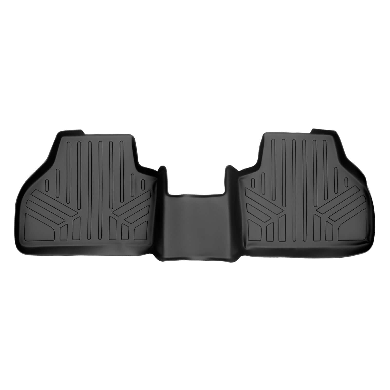 SMARTLINER Custom Fit Floor Liners For 2011-2017 BMW X3 / 2015-2018 X4 Smartliner USA