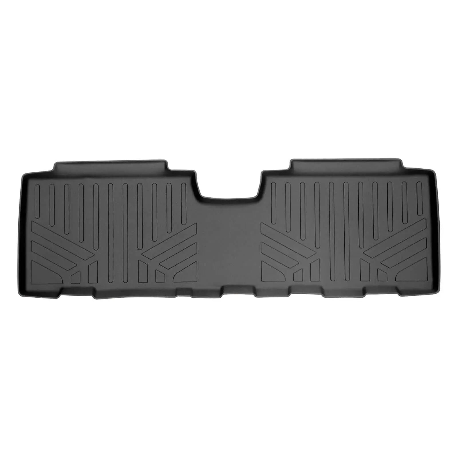 SMARTLINER Custom Fit Floor Liners For 2018-2024 GMC Terrain Smartliner USA