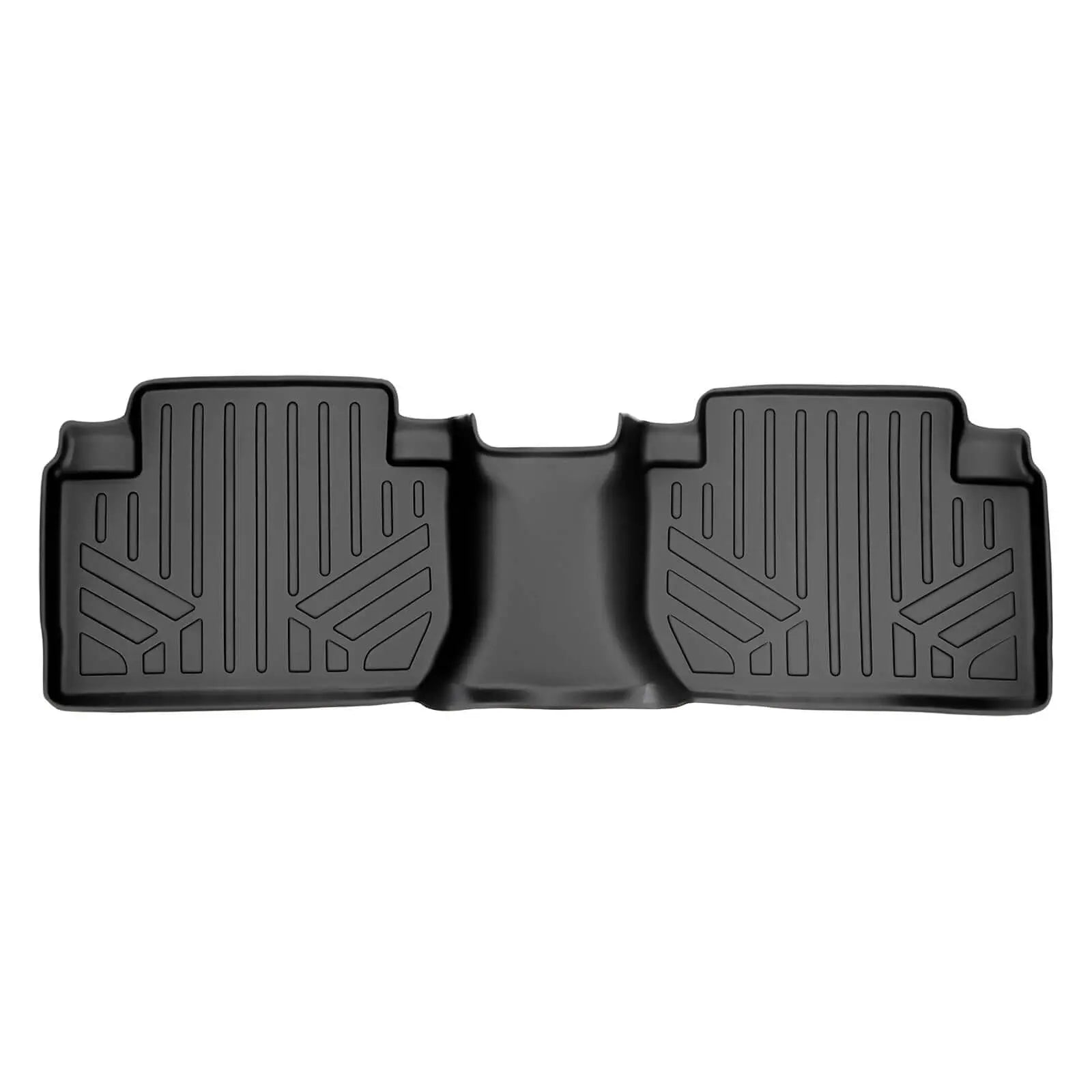 SMARTLINER Custom Fit Floor Liners For 2014-2020 Outlander (No Outlander Sport) Smartliner USA