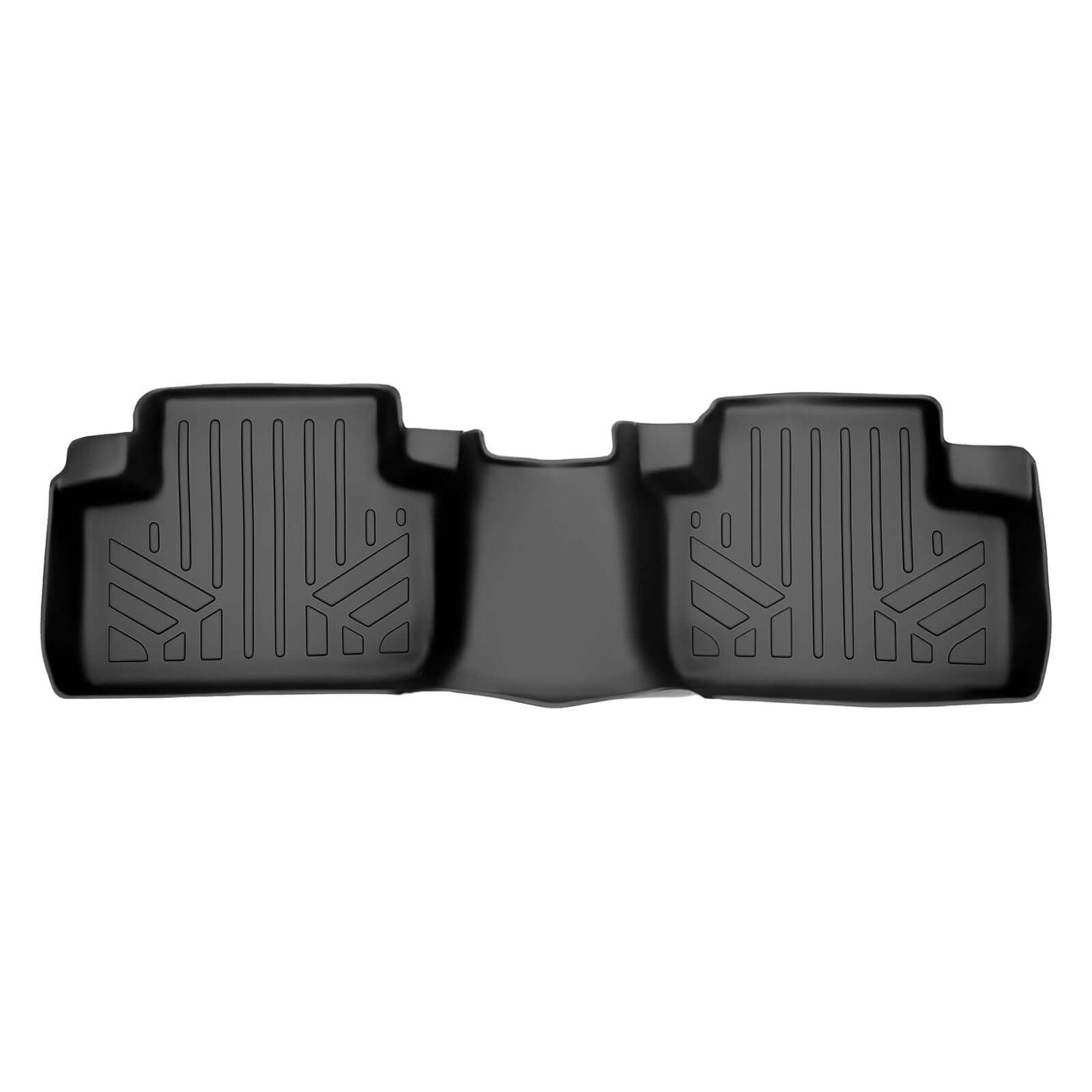 SMARTLINER Custom Fit Floor Liners For 2011-2026 Mitsubishi Outlander Sport Smartliner USA