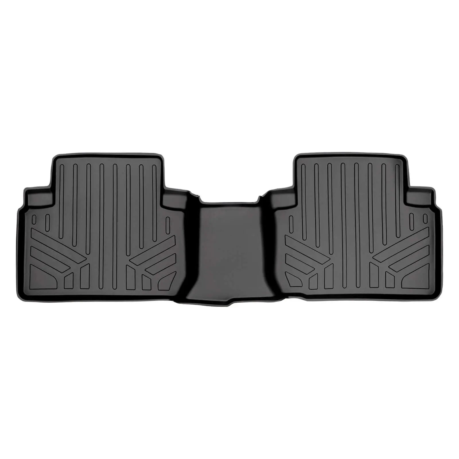 SMARTLINER Custom Fit Floor Liners For 2018-2021 Mitsubishi Eclipse Cross Smartliner USA