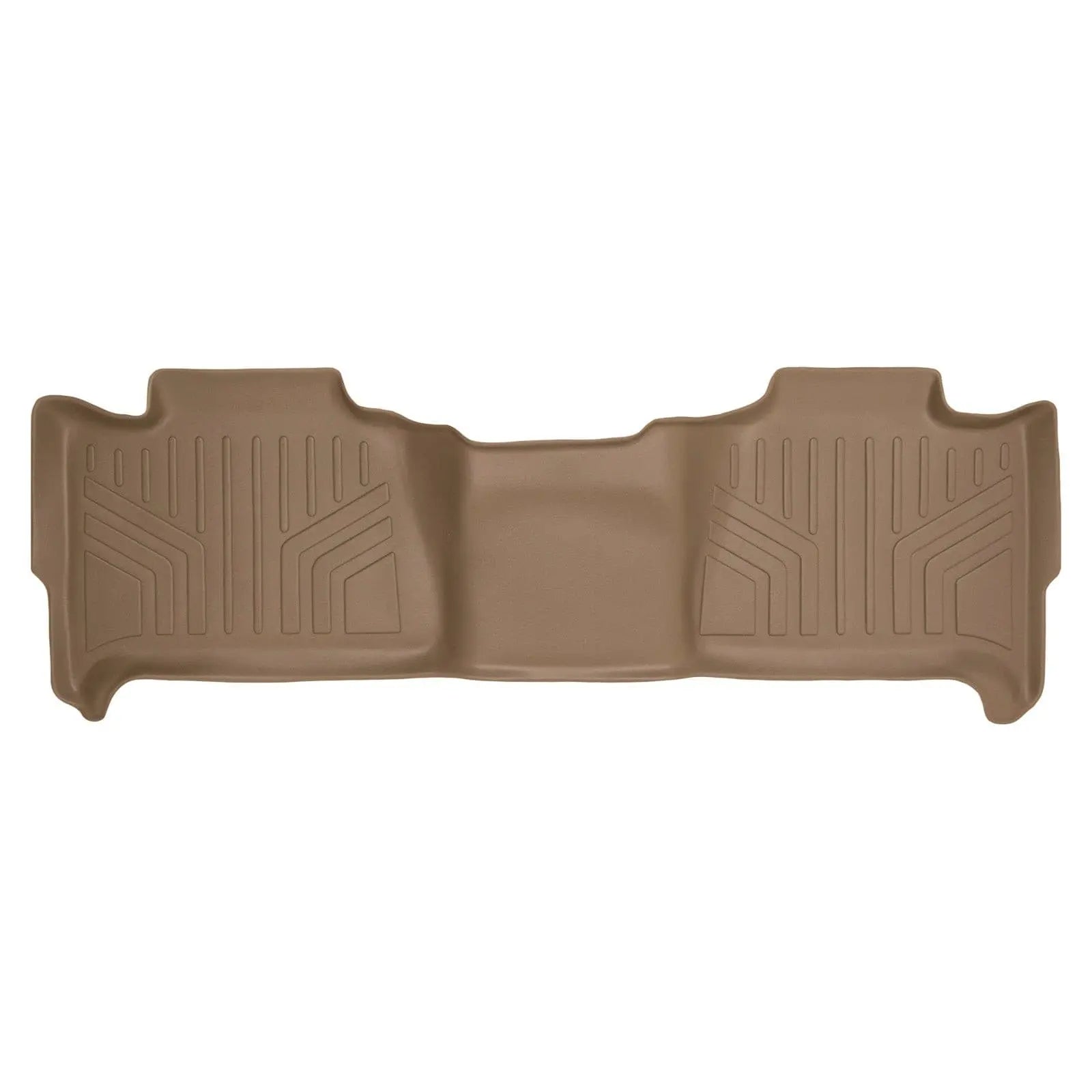 Smart Trim™ Custom Fit Floor Liners For for 2007-2014 Suburban / Yukon XL Smartliner USA