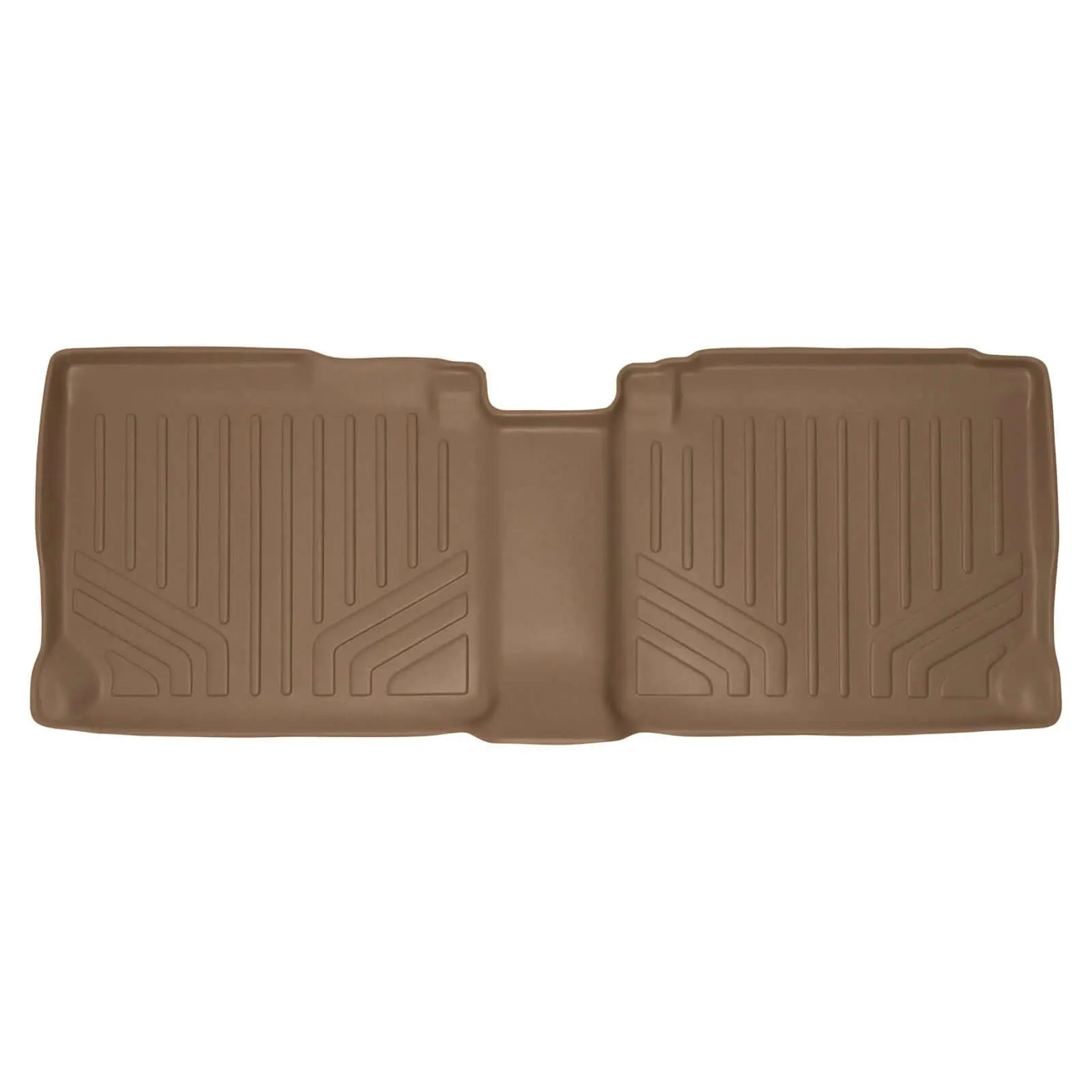 Smart Trim™ Custom Fit Floor Liners For 2011-2017 Chevy Equinox / GMC Terrain (with Dual Front Floor Posts) Smartliner USA