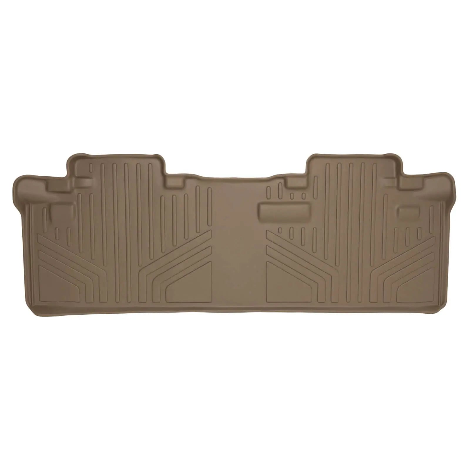 SMARTLINER Custom Fit Floor Liners For 2011-2012 Sienna (8 Passenger Model with Power Folding 3rd Row Seats) Smartliner USA