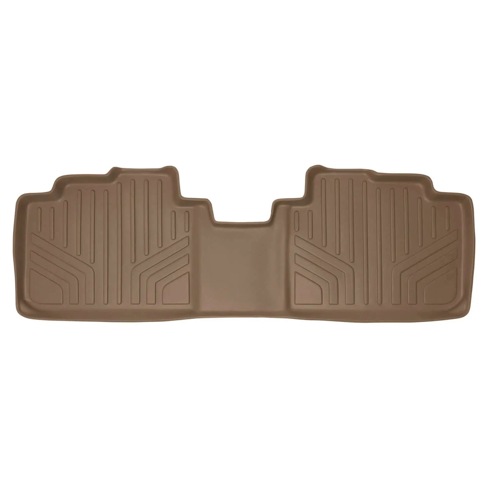 Smart Trim™ Custom Fit Floor Liners For 2010-2016 Cadillac SRX Smartliner USA