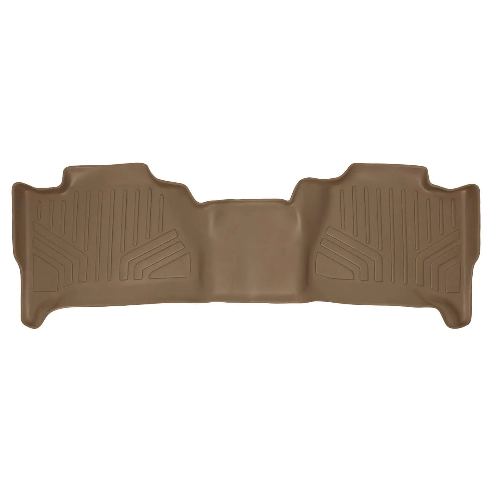 SMARTLINER Custom Fit Floor Liners For 2007-2014 Cadillac Escalade (No Hybrid Models) Smartliner USA