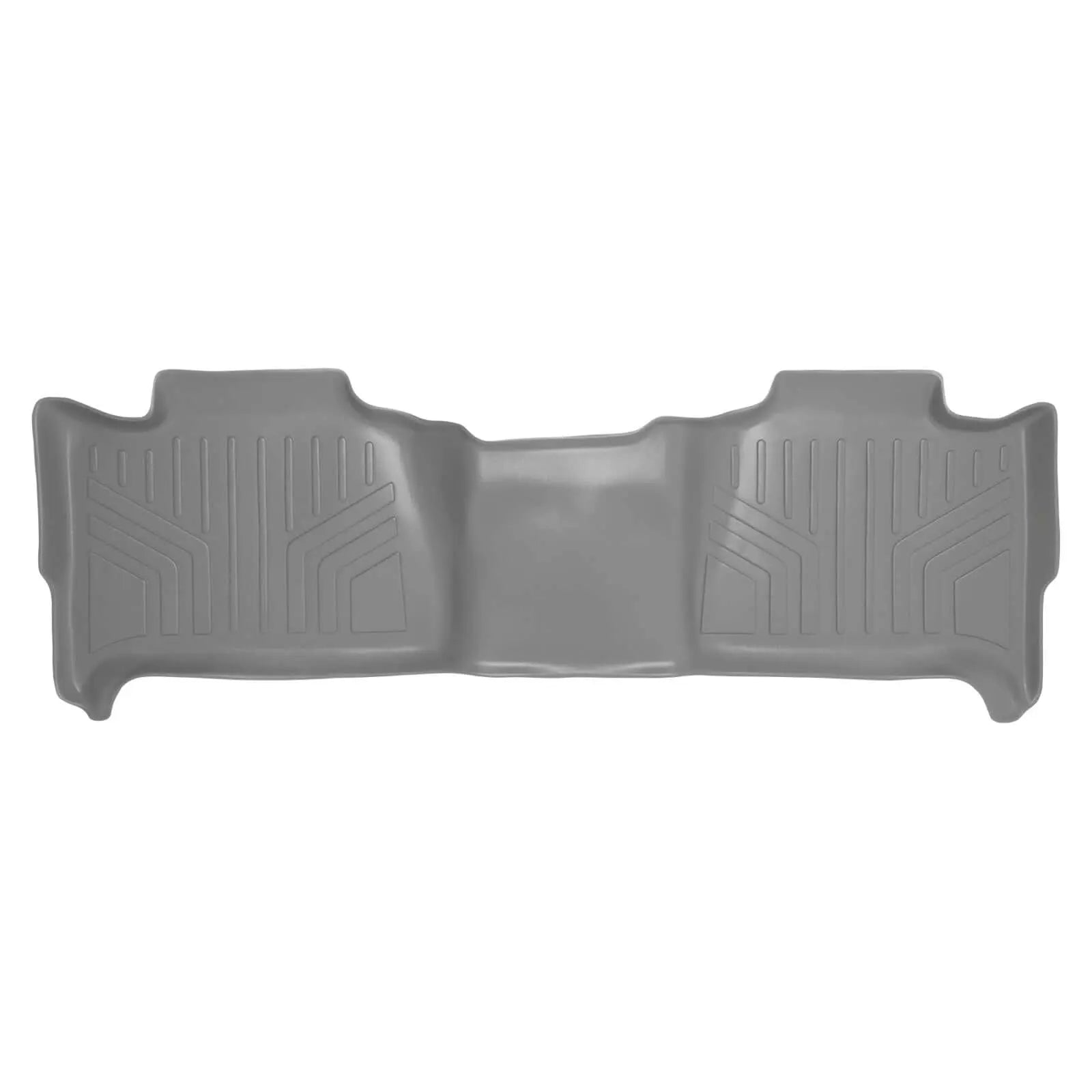 Smart Trim™ Custom Fit Floor Liners For 2007-2008 Tahoe  (without 3rd Row Seats) Smartliner USA