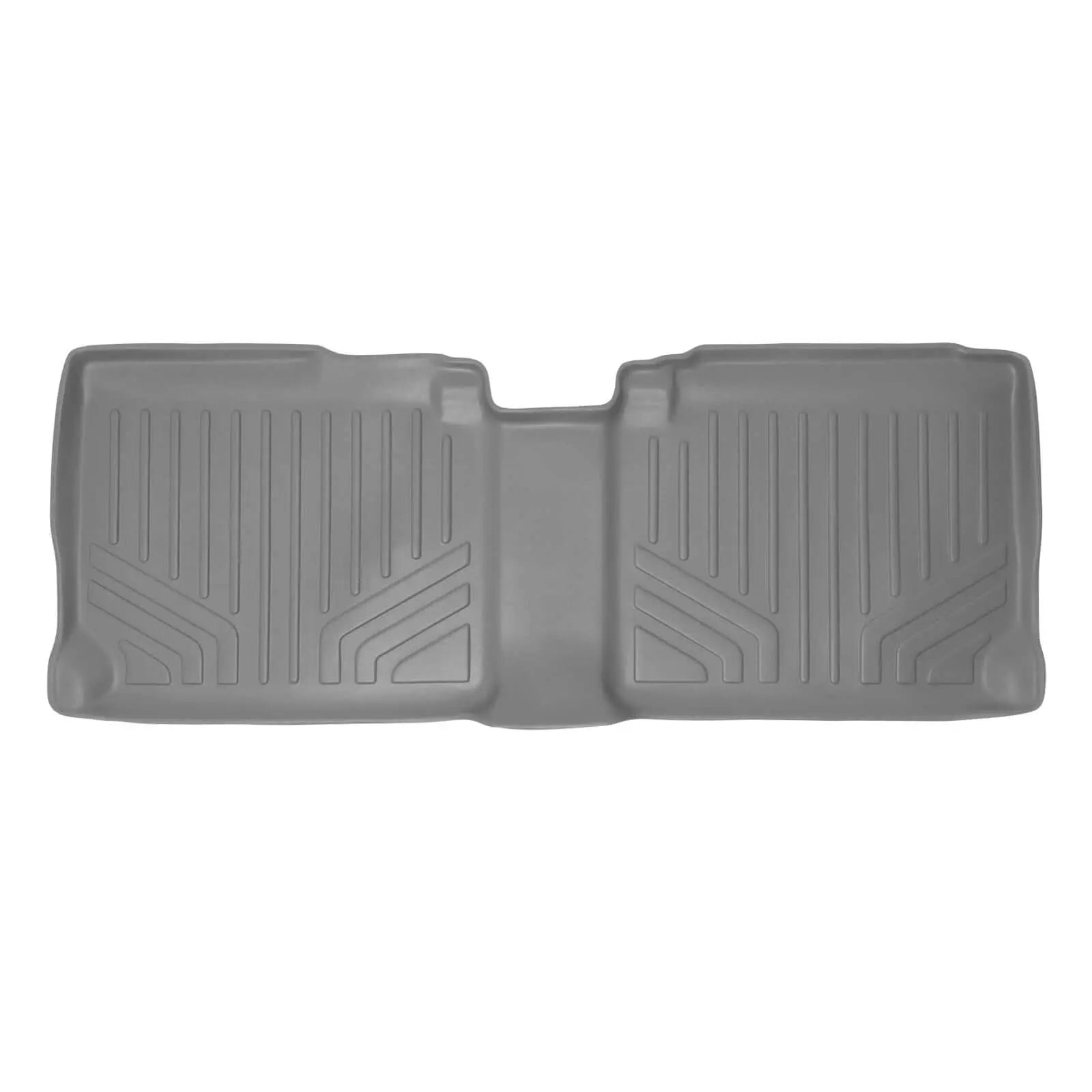 Smart Trim™ Custom Fit Floor Liners For 2011-2017 Chevy Equinox / GMC Terrain (with Dual Front Floor Posts) Smartliner USA