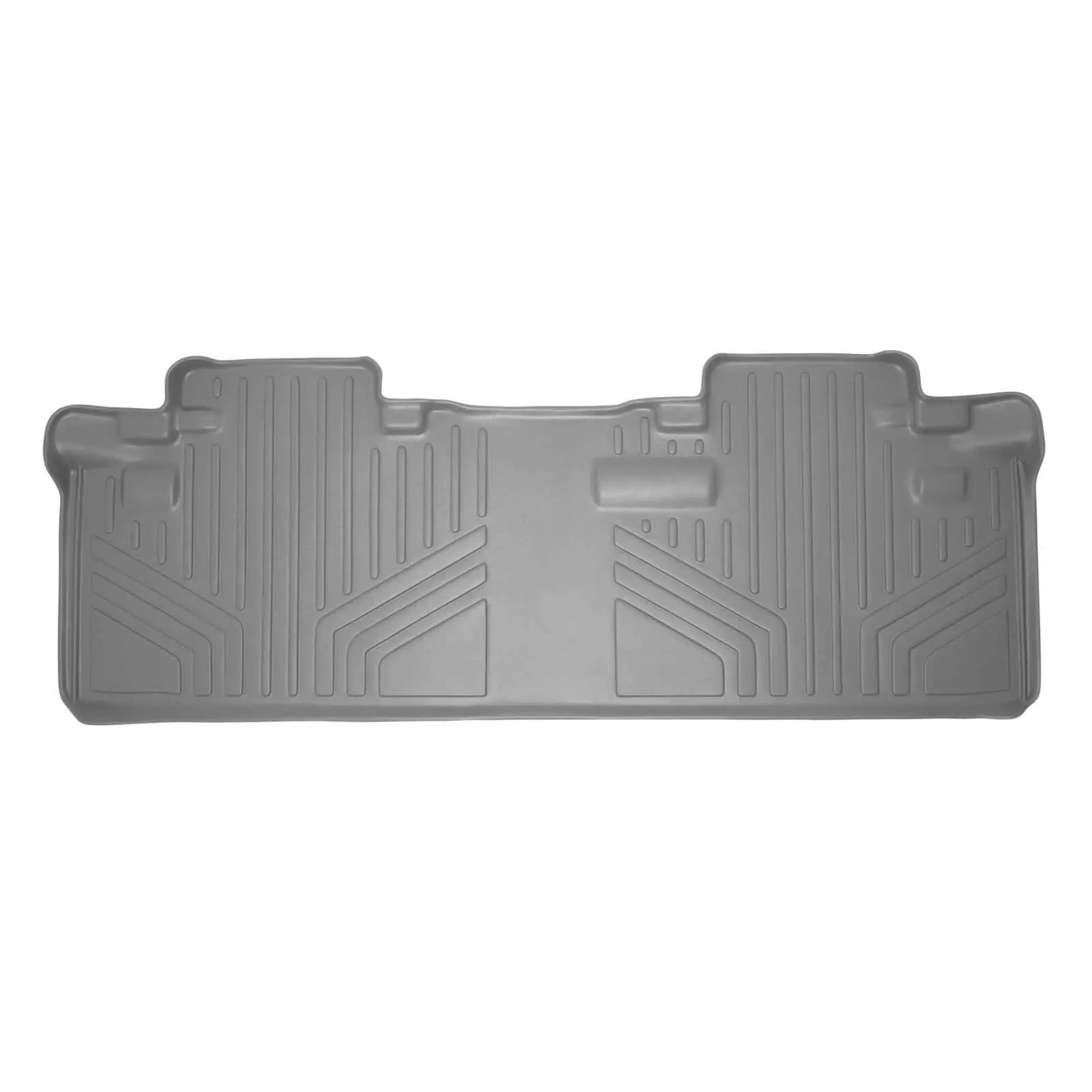 SMARTLINER Custom Fit Floor Liners For 2011-2012 Sienna (8 Passenger Model with Power Folding 3rd Row Seats) Smartliner USA