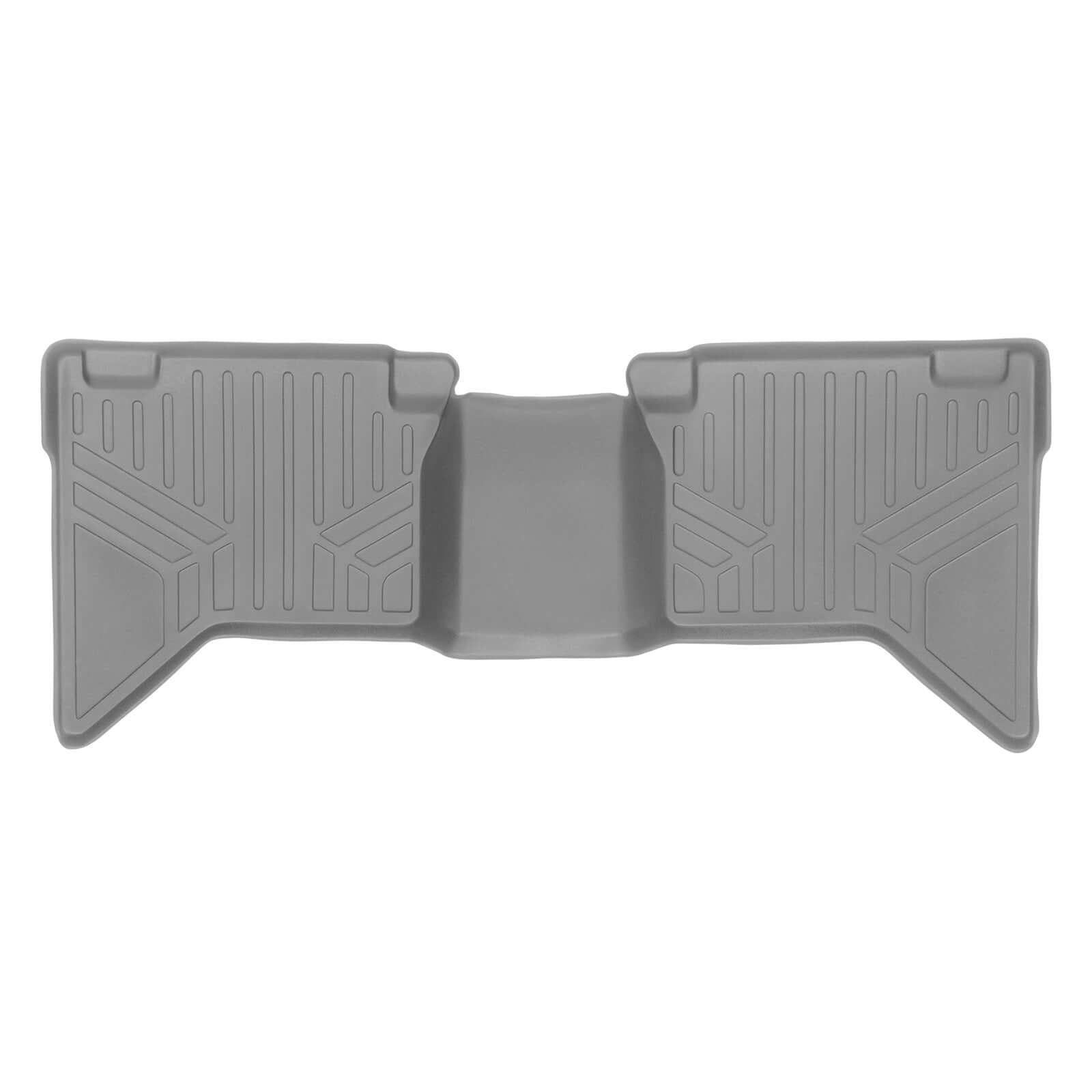 SMARTLINER Custom Fit Floor Liners For 2015-2018 Hilux REVO Smartliner USA