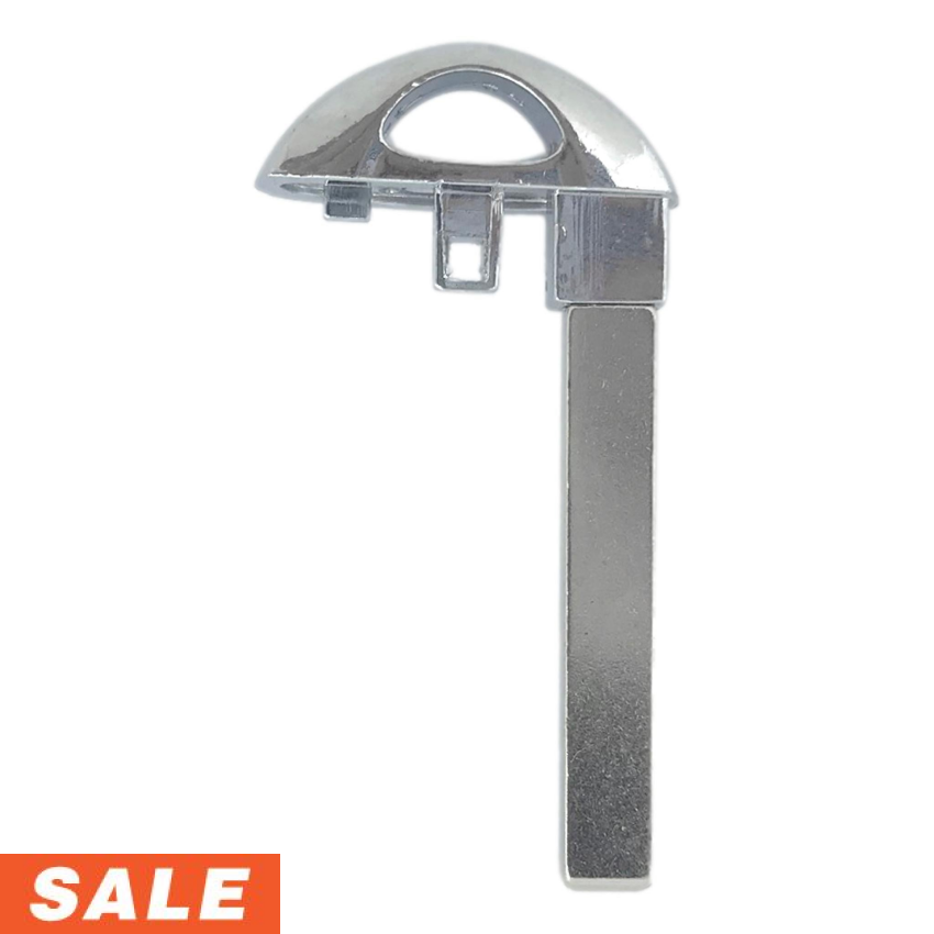 Best Key Supply 2017-2021 Buick Emergency Key Blade Insert For HYQ4EA / HYQ4AA