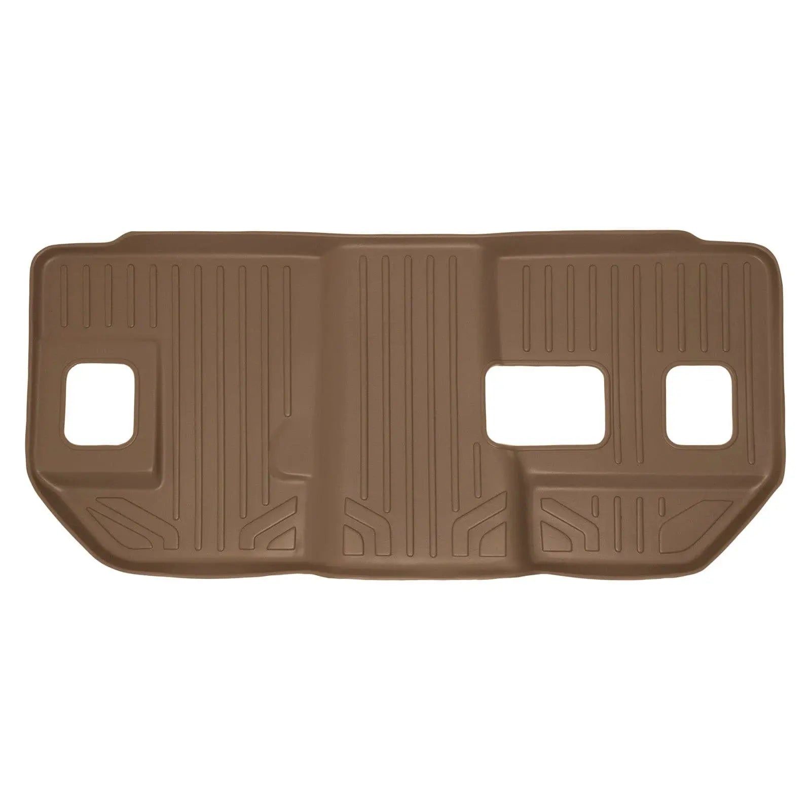 Smart Trim™ Custom Fit Floor Liners For for 2007-2014 Suburban / Yukon XL Smartliner USA