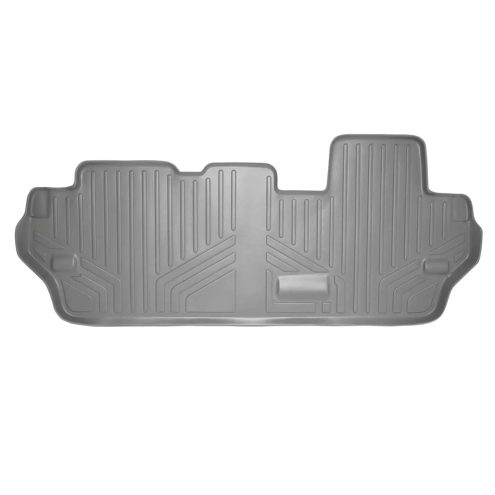 SMARTLINER Custom Fit Floor Liners For 2011-2012 Sienna (8 Passenger Model with Power Folding 3rd Row Seats) Smartliner USA