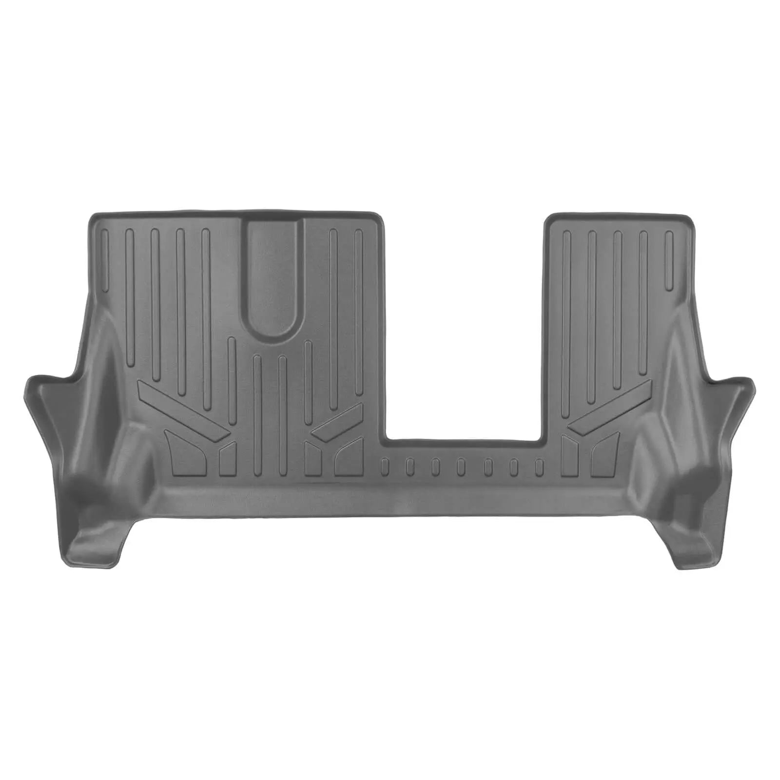 SMARTLINER Custom Fit Floor Liners For 2017-2023 GMC Acadia (7 Passenger) Smartliner USA