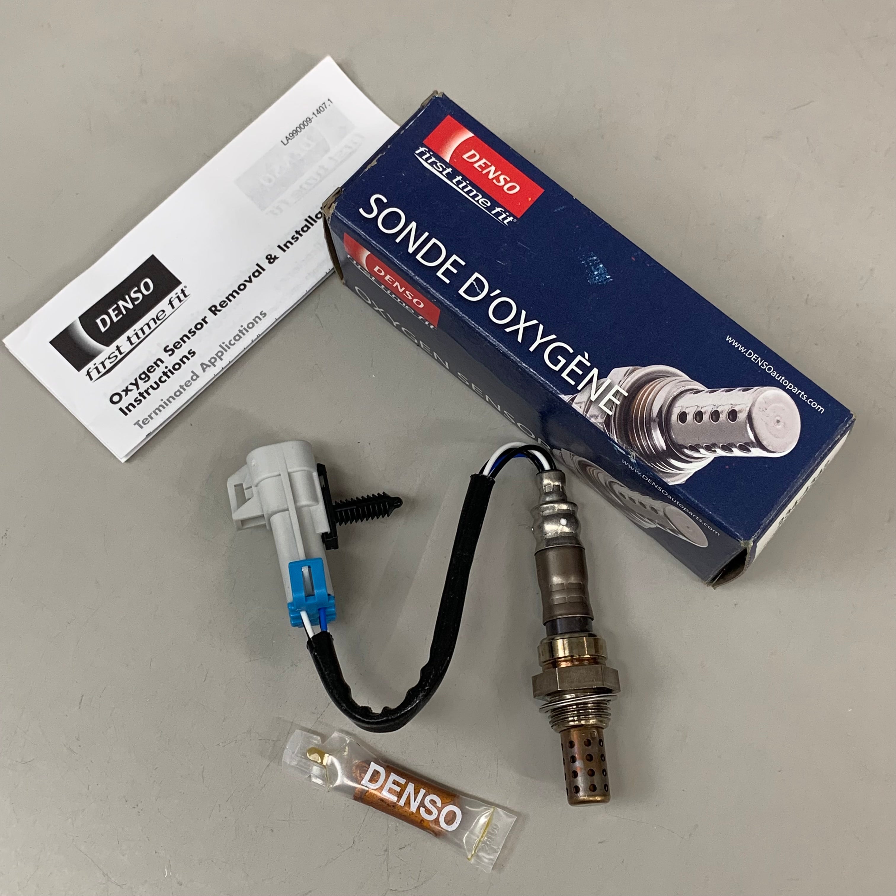 Gm Service Guy