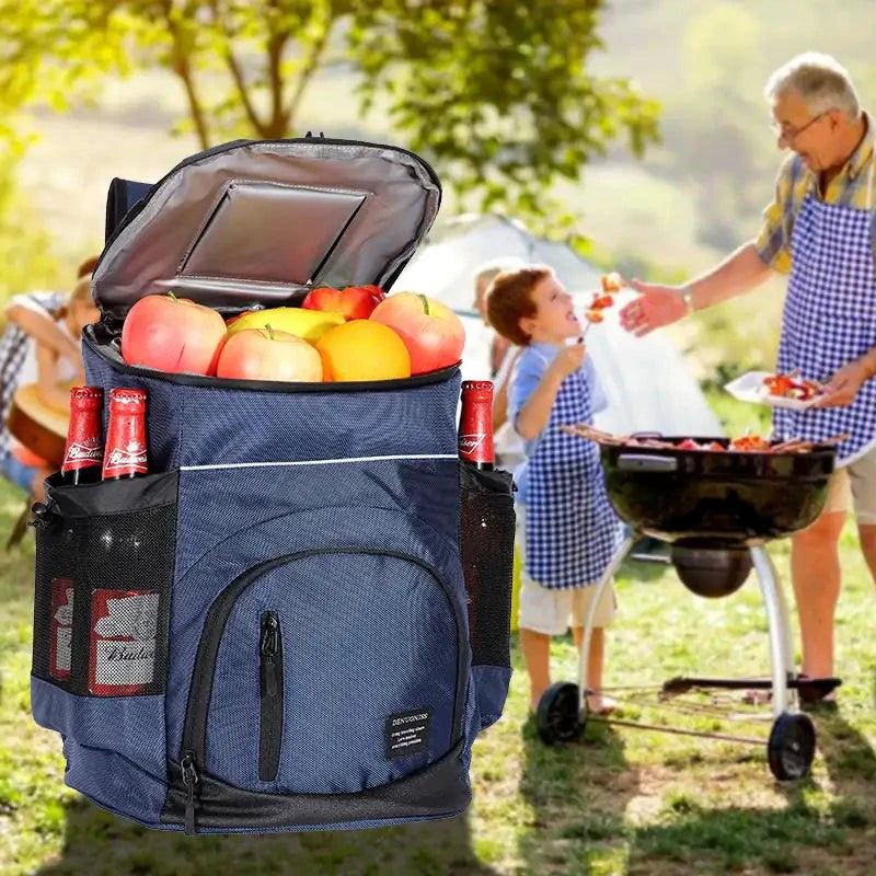 ChillPack 33L Travel Cooler MANDOTOS