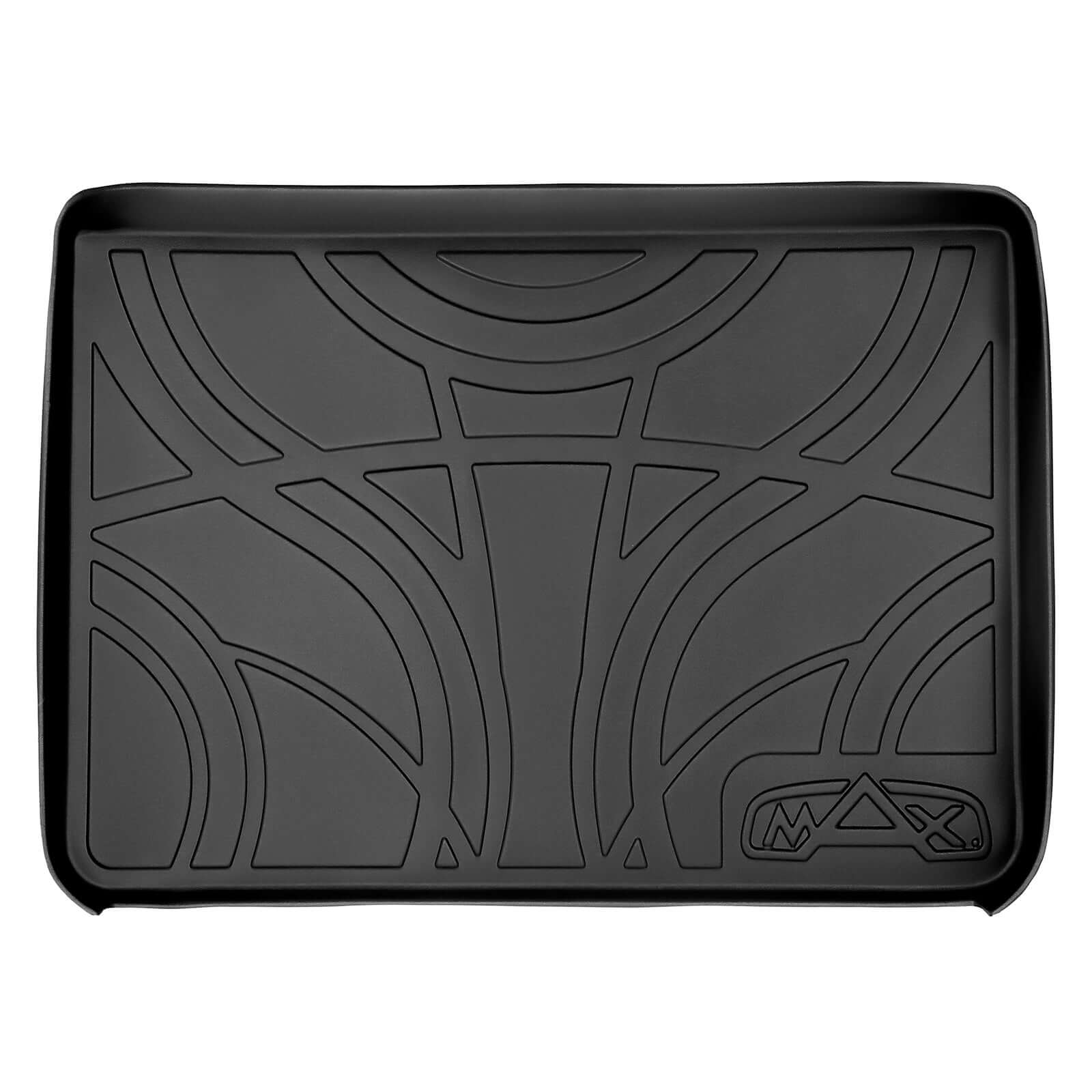 SMARTLINER Custom Fit Floor Liners For 2007-2014 FJ Cruiser Smartliner USA