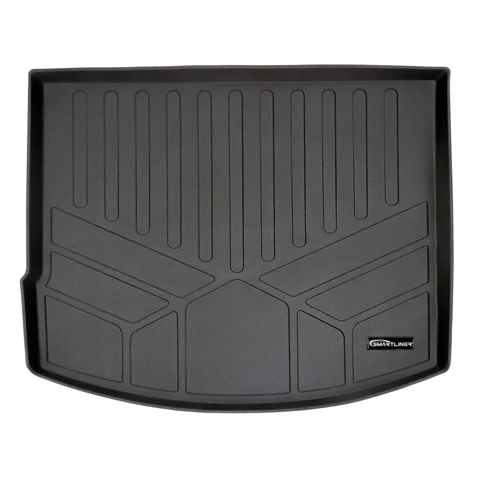 SMARTLINER Custom Fit Floor Liners For 2015-2016 Lincoln MKC Smartliner USA