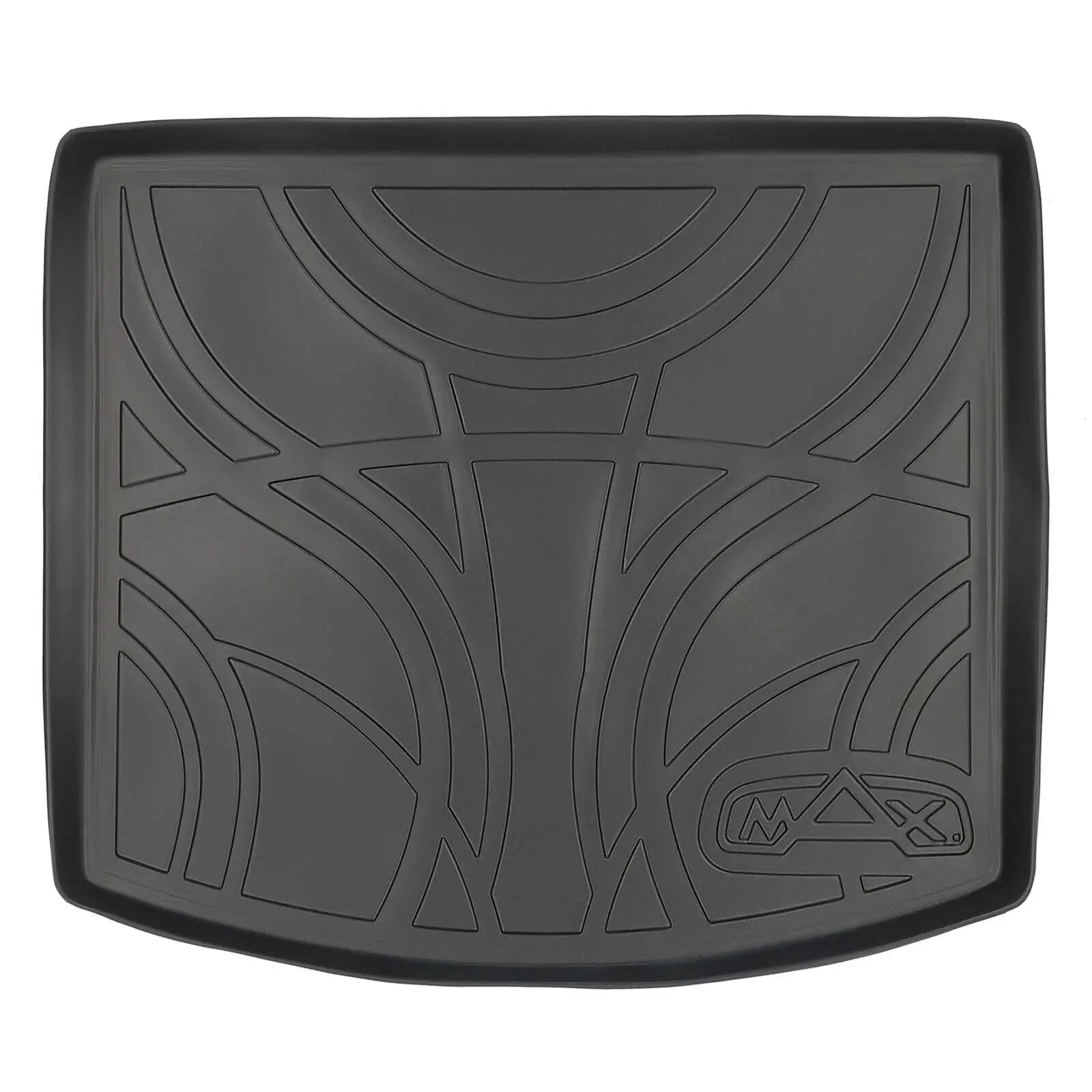 SMARTLINER Custom Fit Floor Liners For 2013-2016 Mazda CX-5 Smartliner USA
